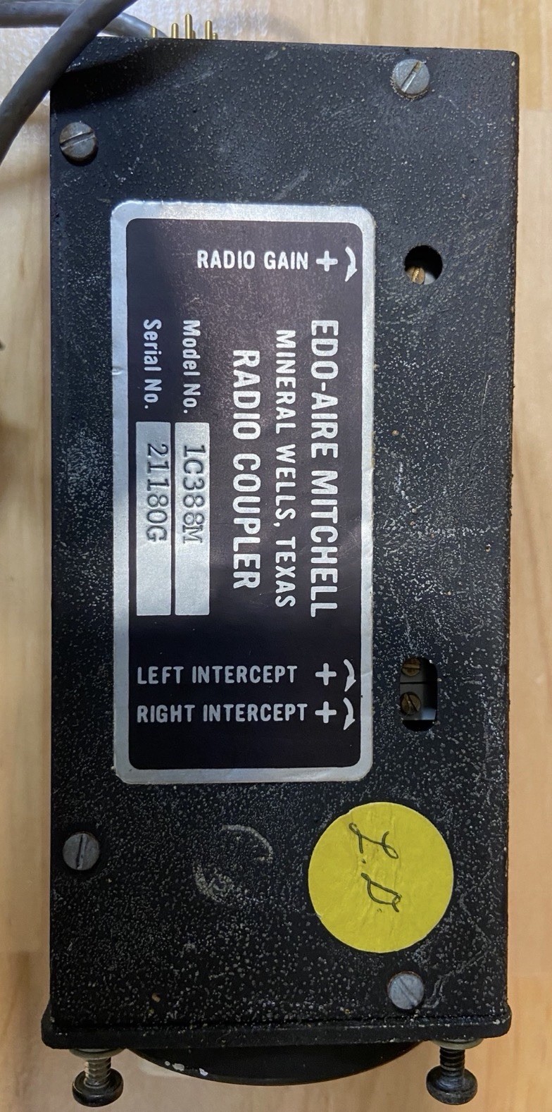 Century IIB Autopilot System