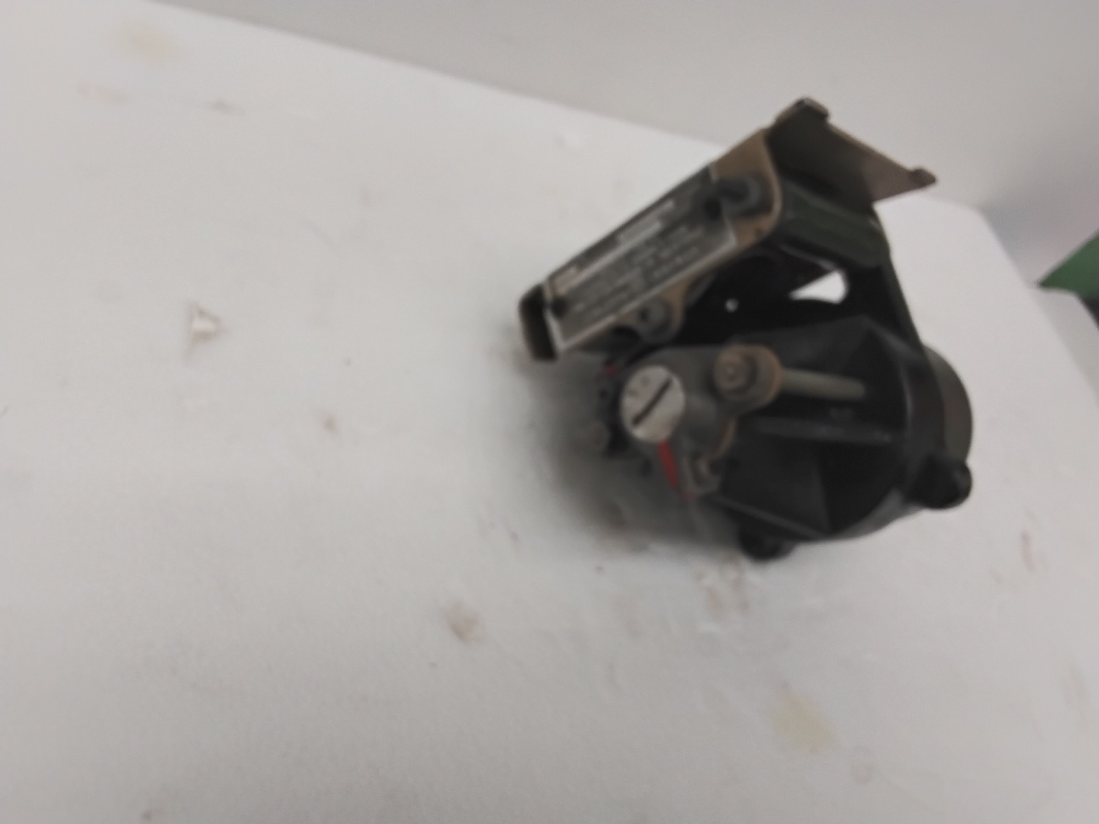 Helicopter and Aircraft General Electric 28 Volt DC Voltage Regulator…