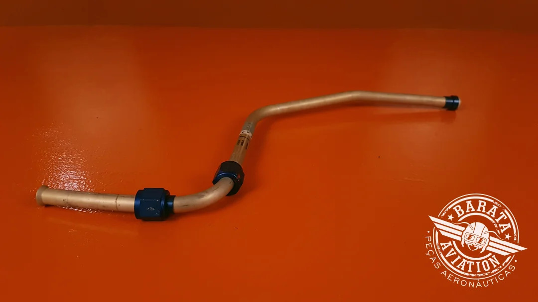 500-17096-401 Embraer TUBE ASSY, DEICE (AR)