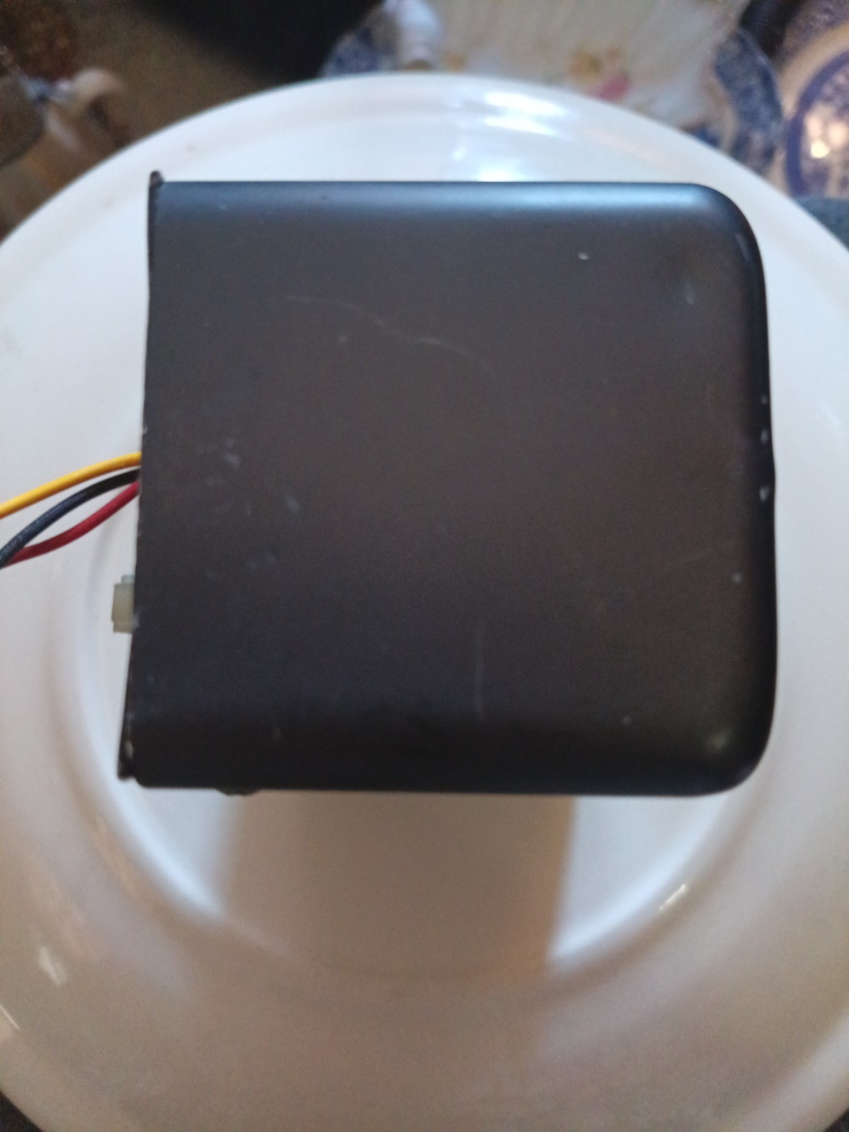 Hoskins Nav Light Power…