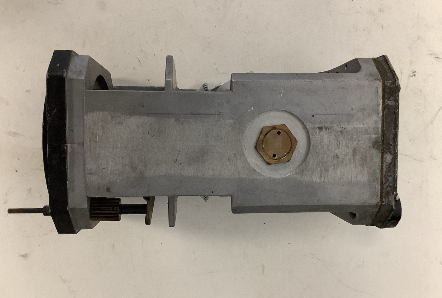 Cessna Aircraft RCA11-1 Directional Gyro Indicator Gauge C66-1002-0503