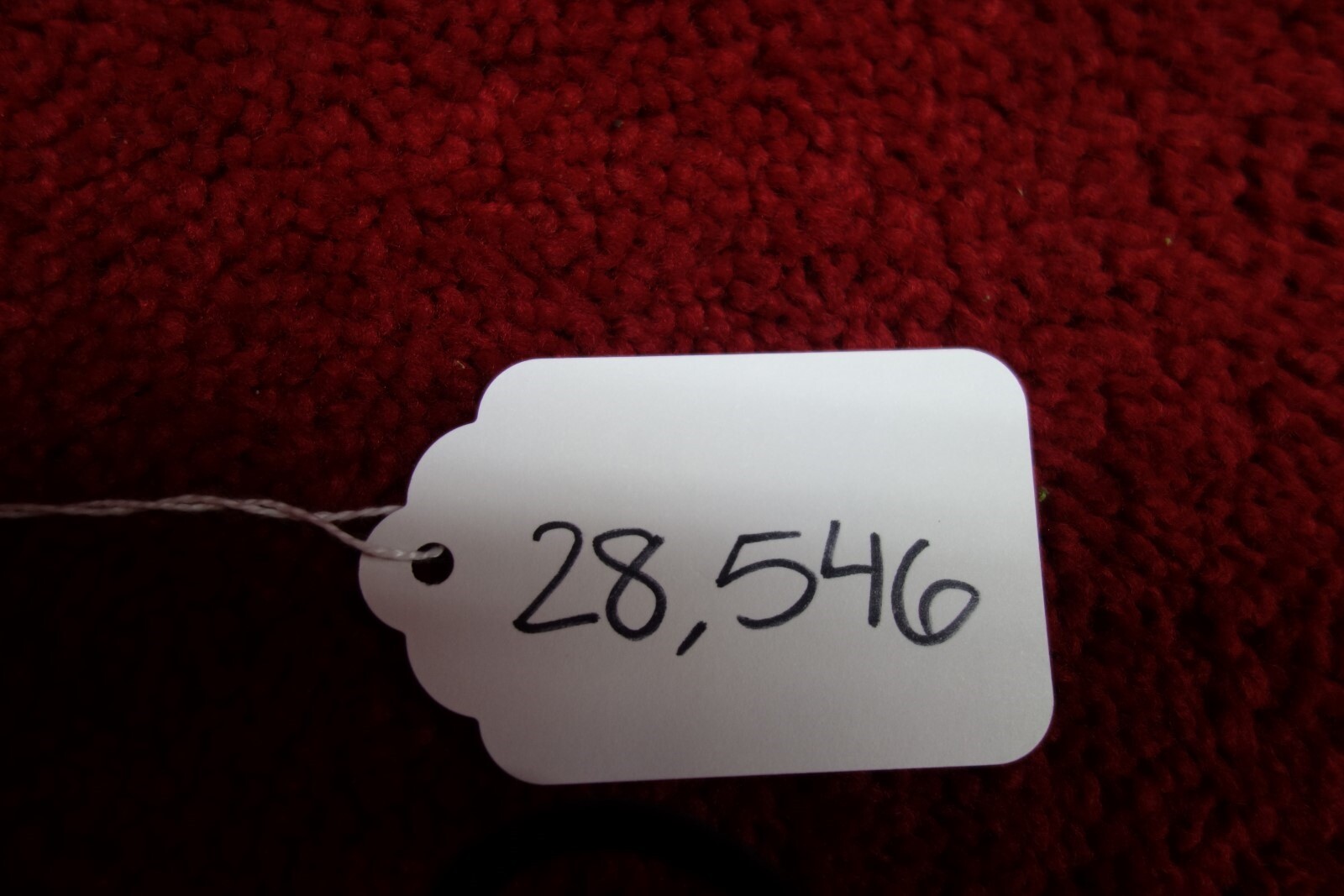 King KN65 DME 27.5V PN 066-1029-00/01