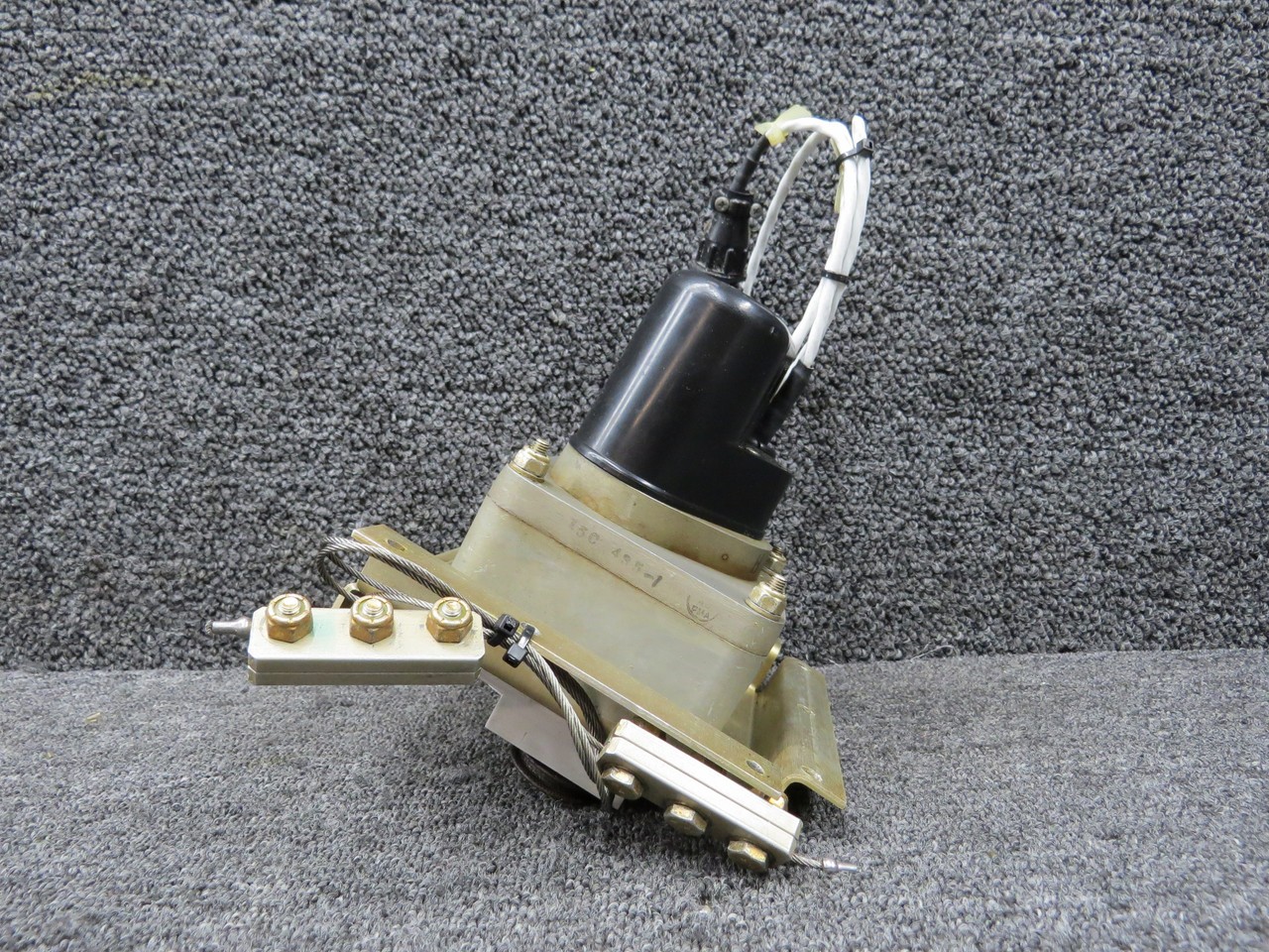 1C785-2-903 Century Flight Systems Roll Servo