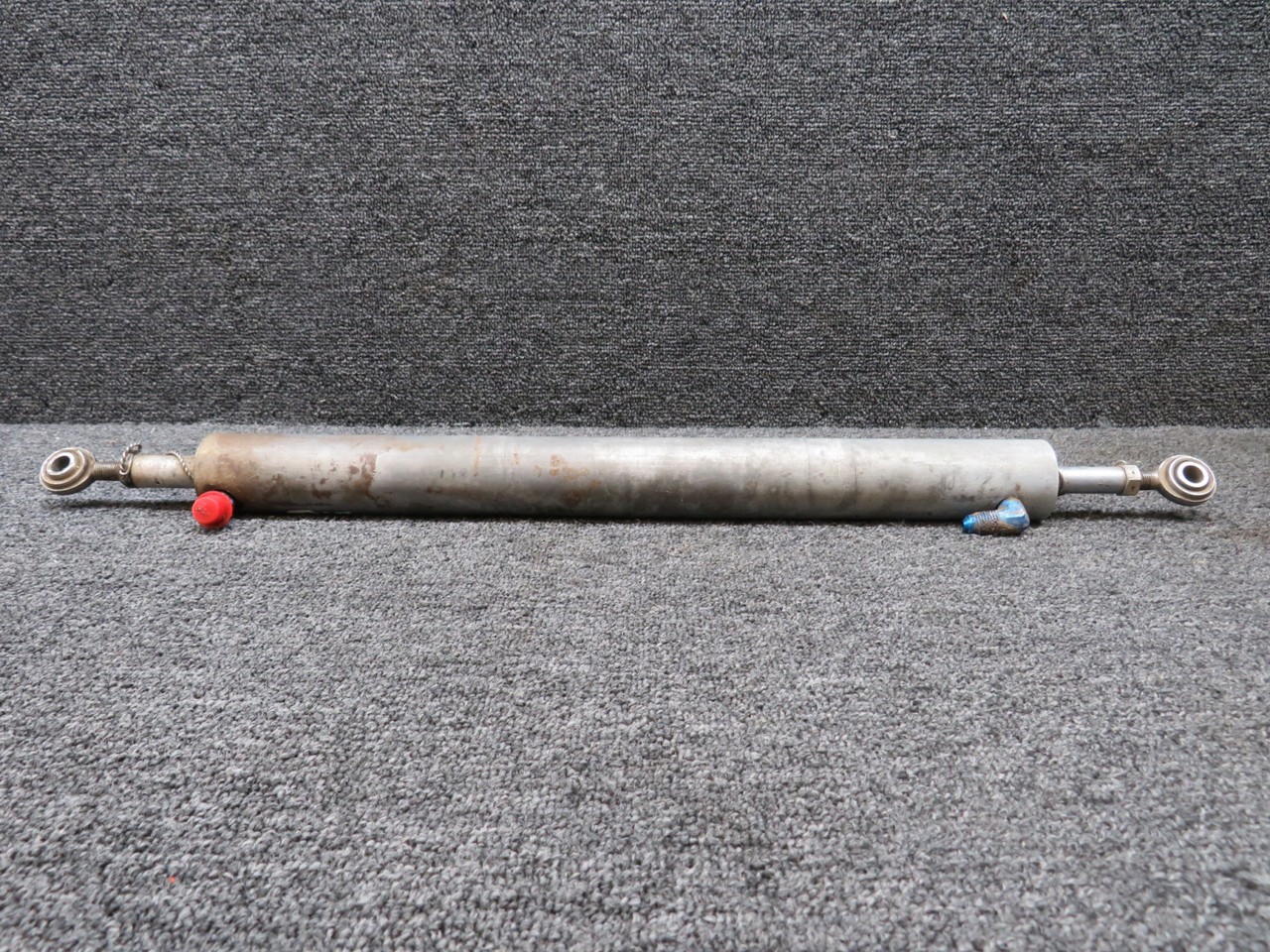 194460-0 Bellanca Viking Nose Gear Actuator with Rounded Rod End