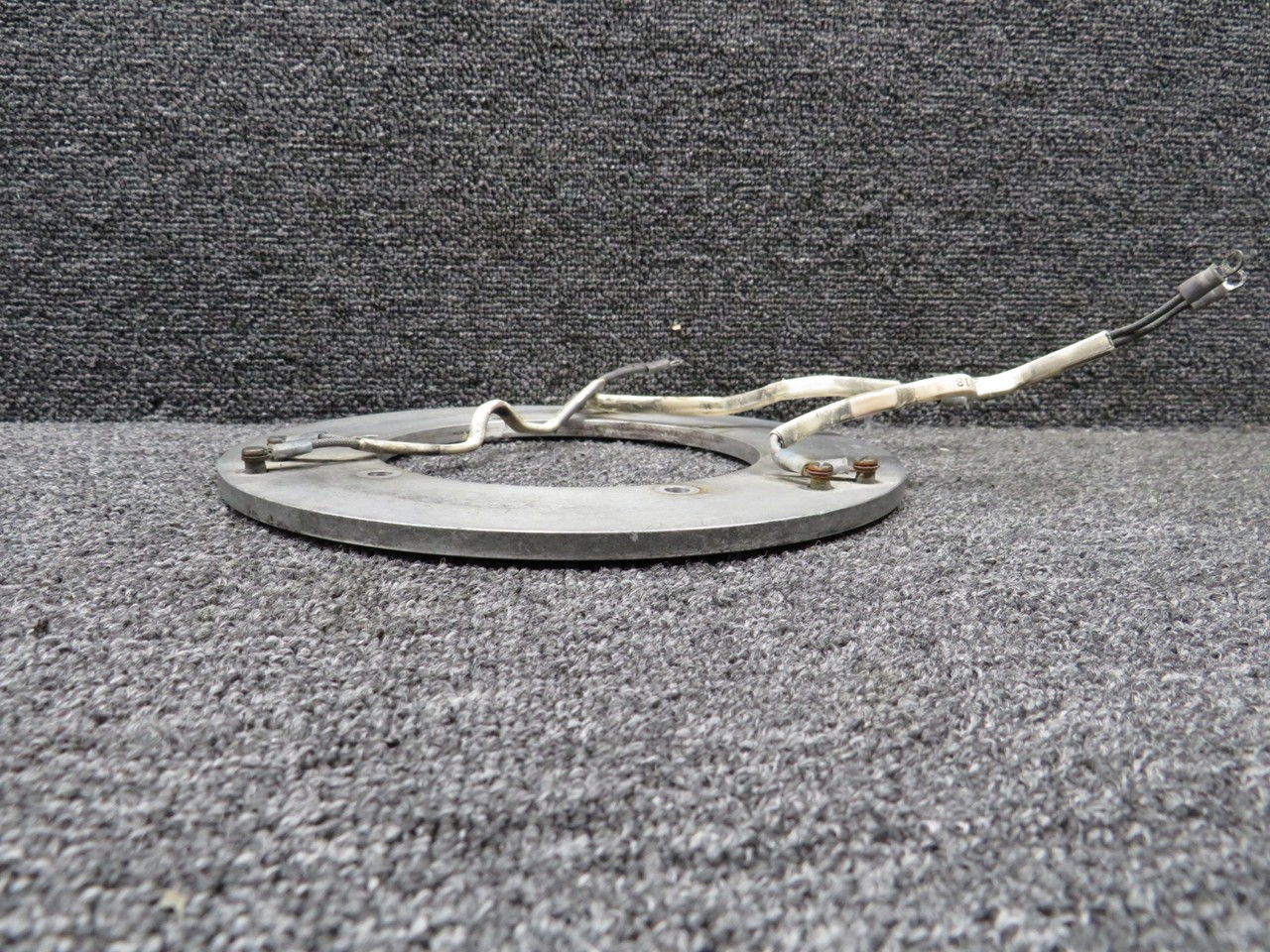 De-Iceing Slip Ring Assembly (4 ¾ in Inner Diameter) (6 Hole)