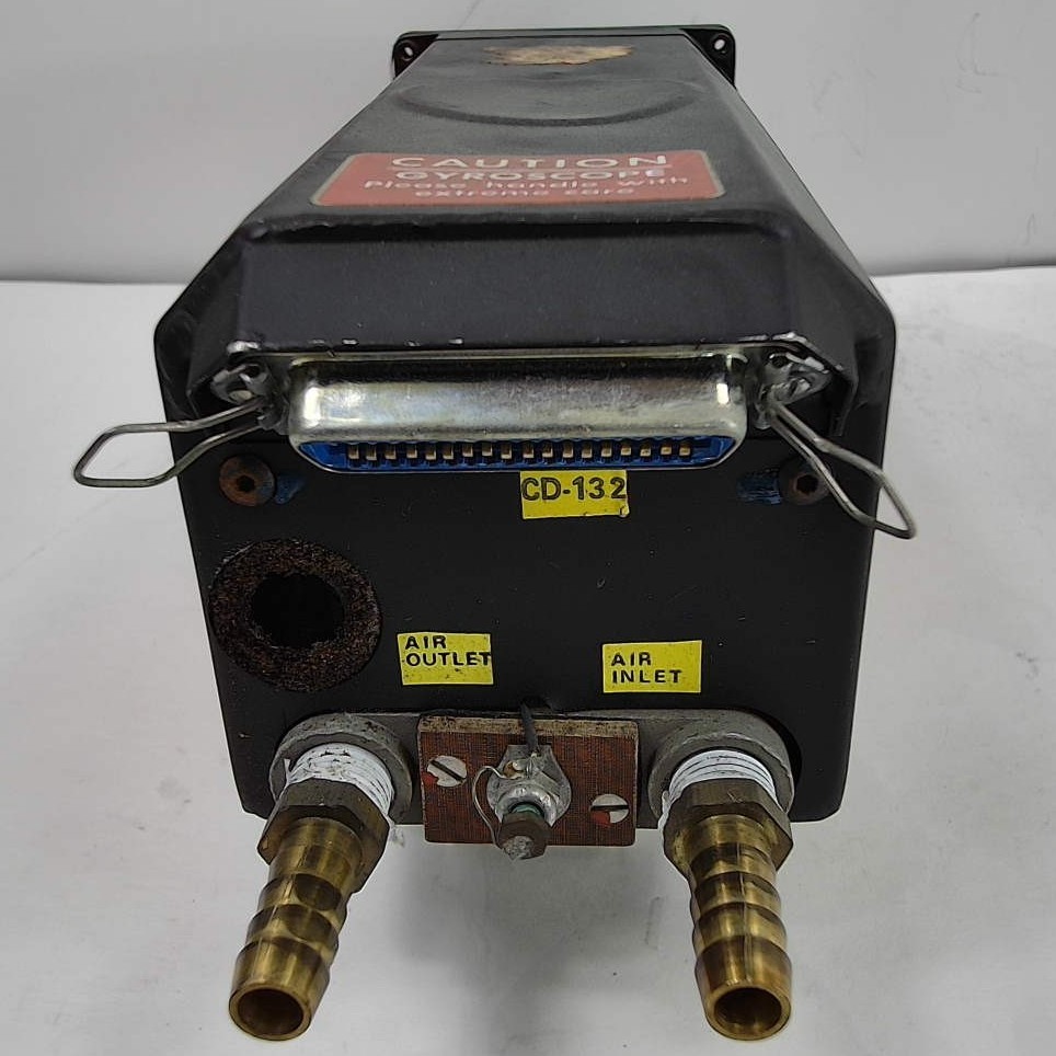 Display – Navigation Situation Century Flight Sys 52D136-1333 (CORE)