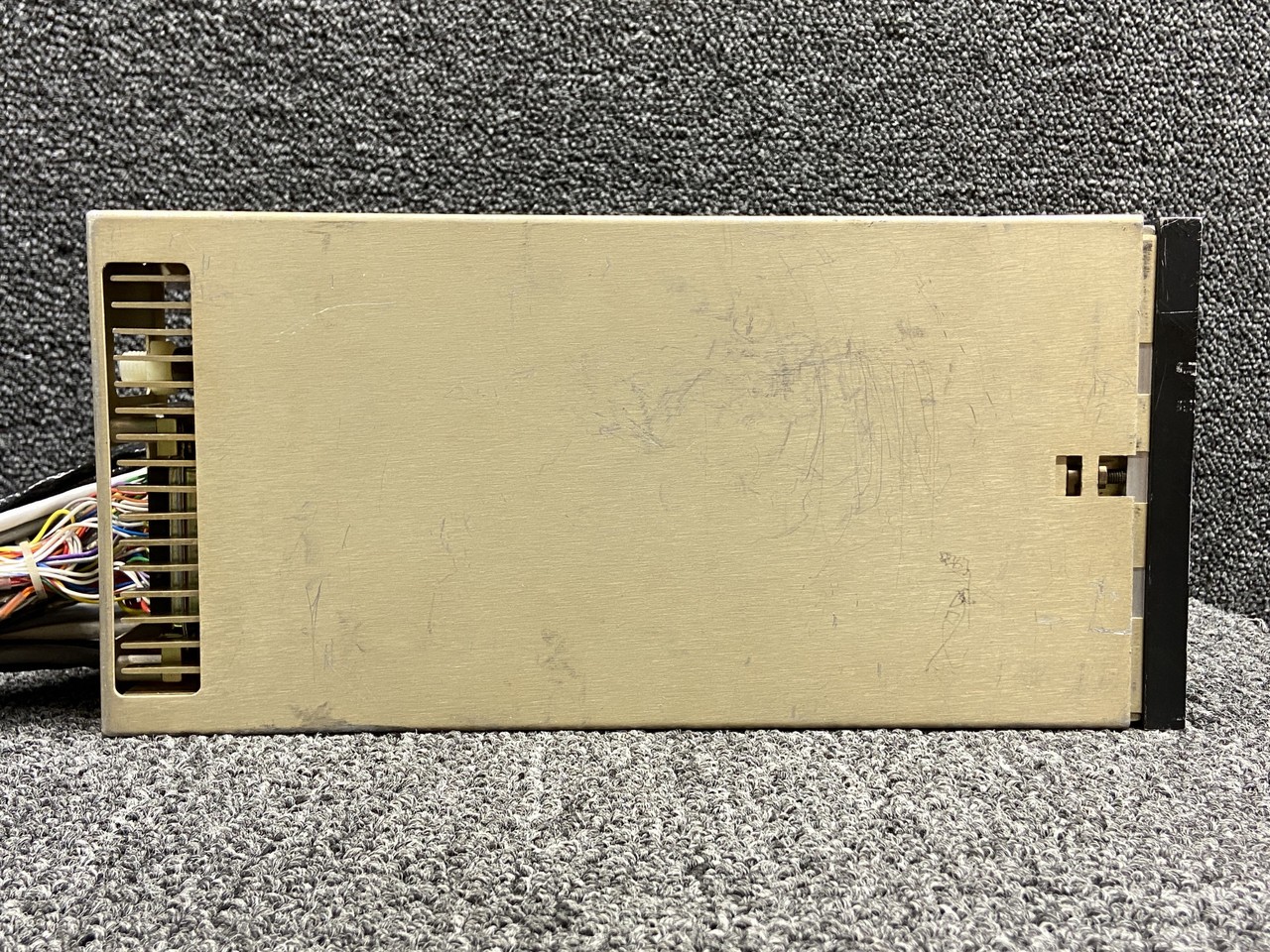 1D937-2130H13FF18 Century 2000 Flight Controller Computer Unit w Tray (28V)