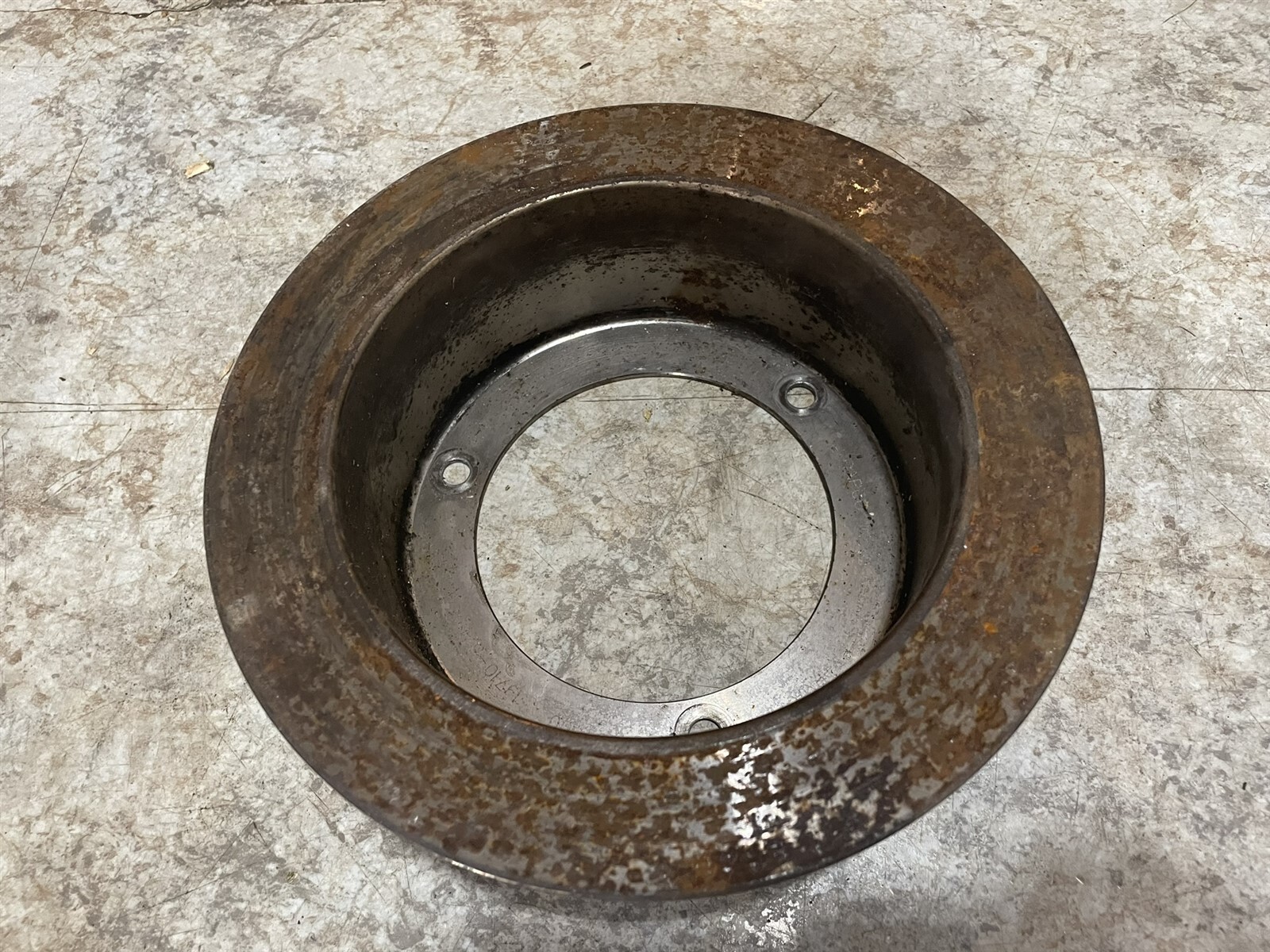 1958 Cessna 182 A Cleveland 600 6.00 X 6 6.00×6 Brake Rotor Disc For 40-59A rim