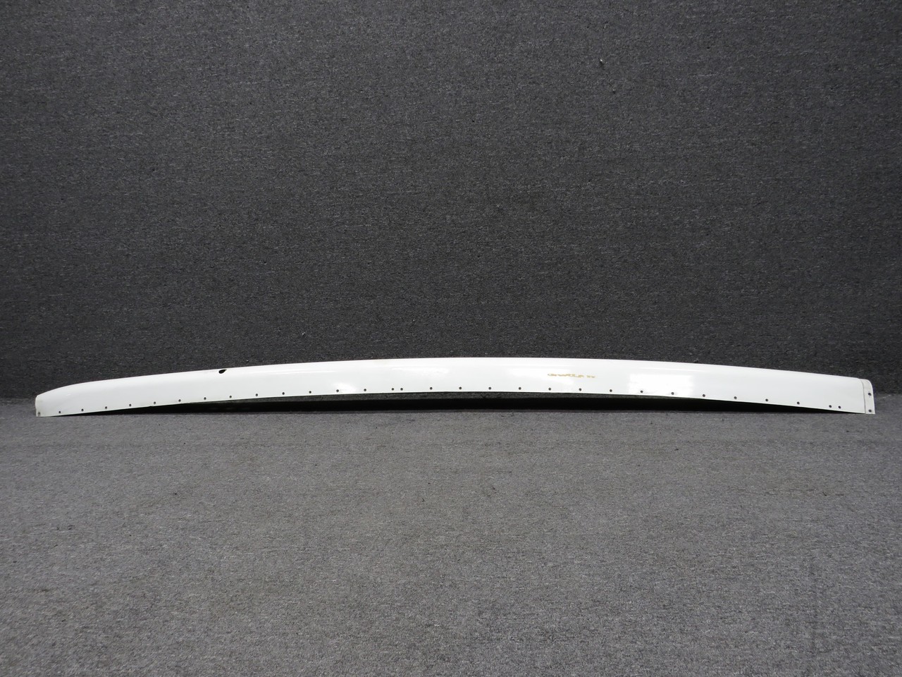 120-15095-005 Embraer EMB-120RT APU Bleed Air Fairing Assembly