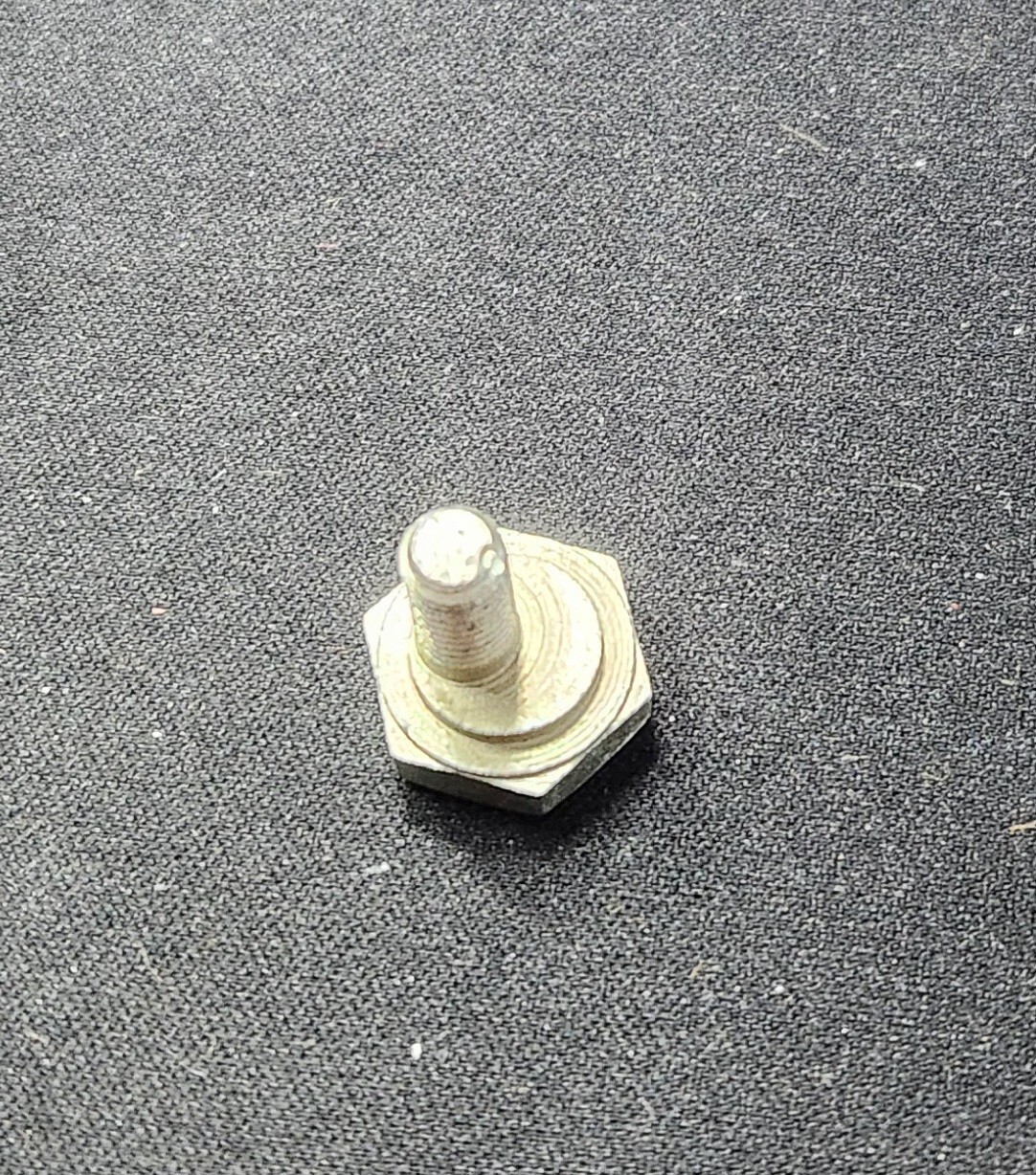 Continental TCM Bolt 629806