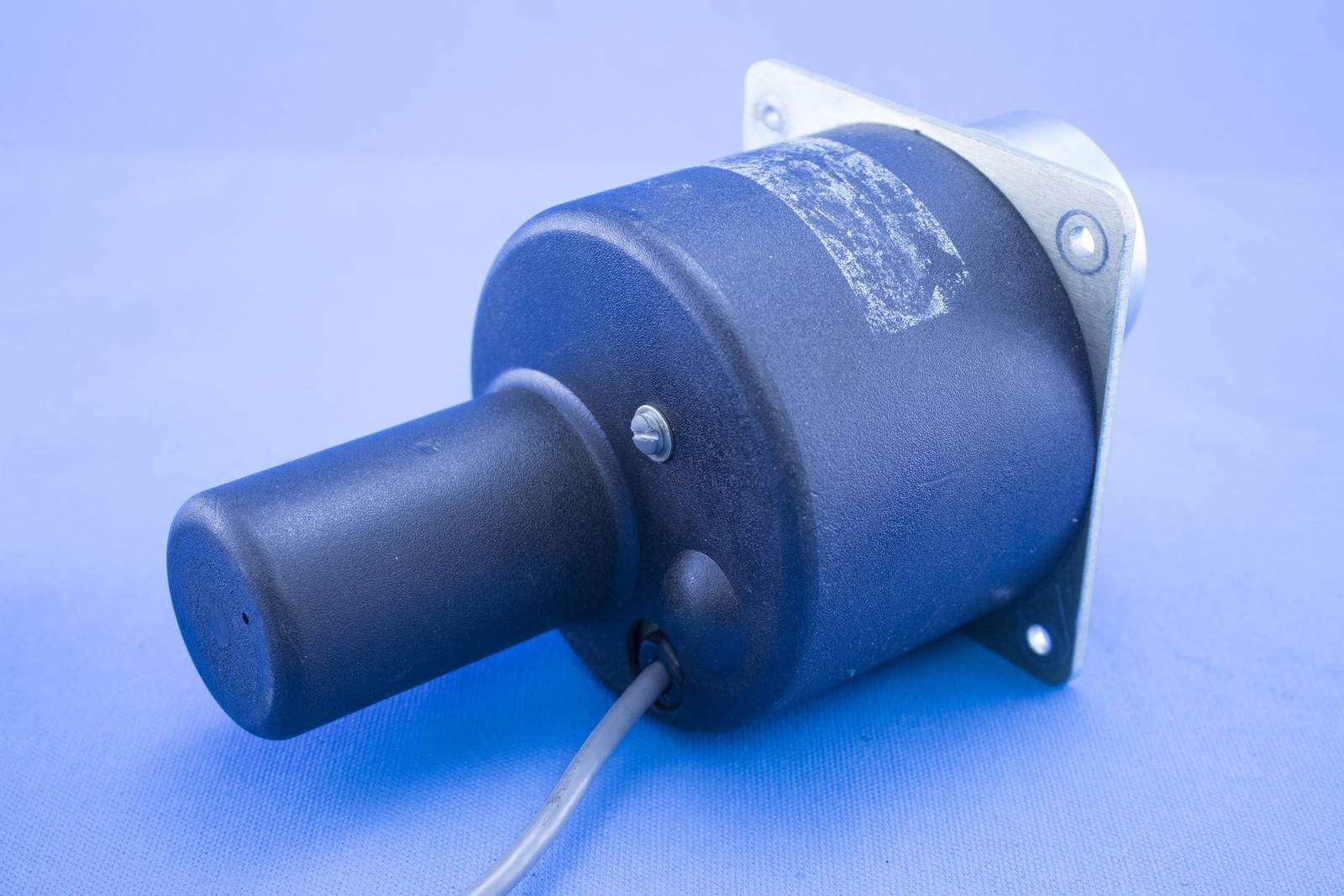 Used S-TEC Corporation Pitch Servo Assembly P/N 0106-T9 (20433)