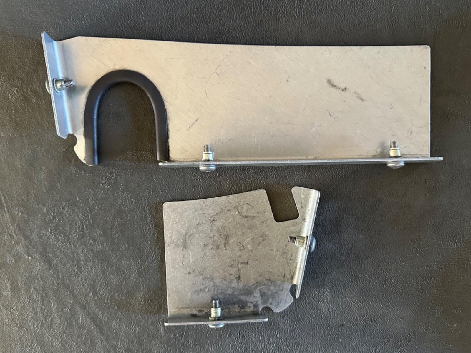 Diamond DA20 Aircraft Winter Baffle Kit (22-7130-61-00, 22-7130-62-00) New Surpl
