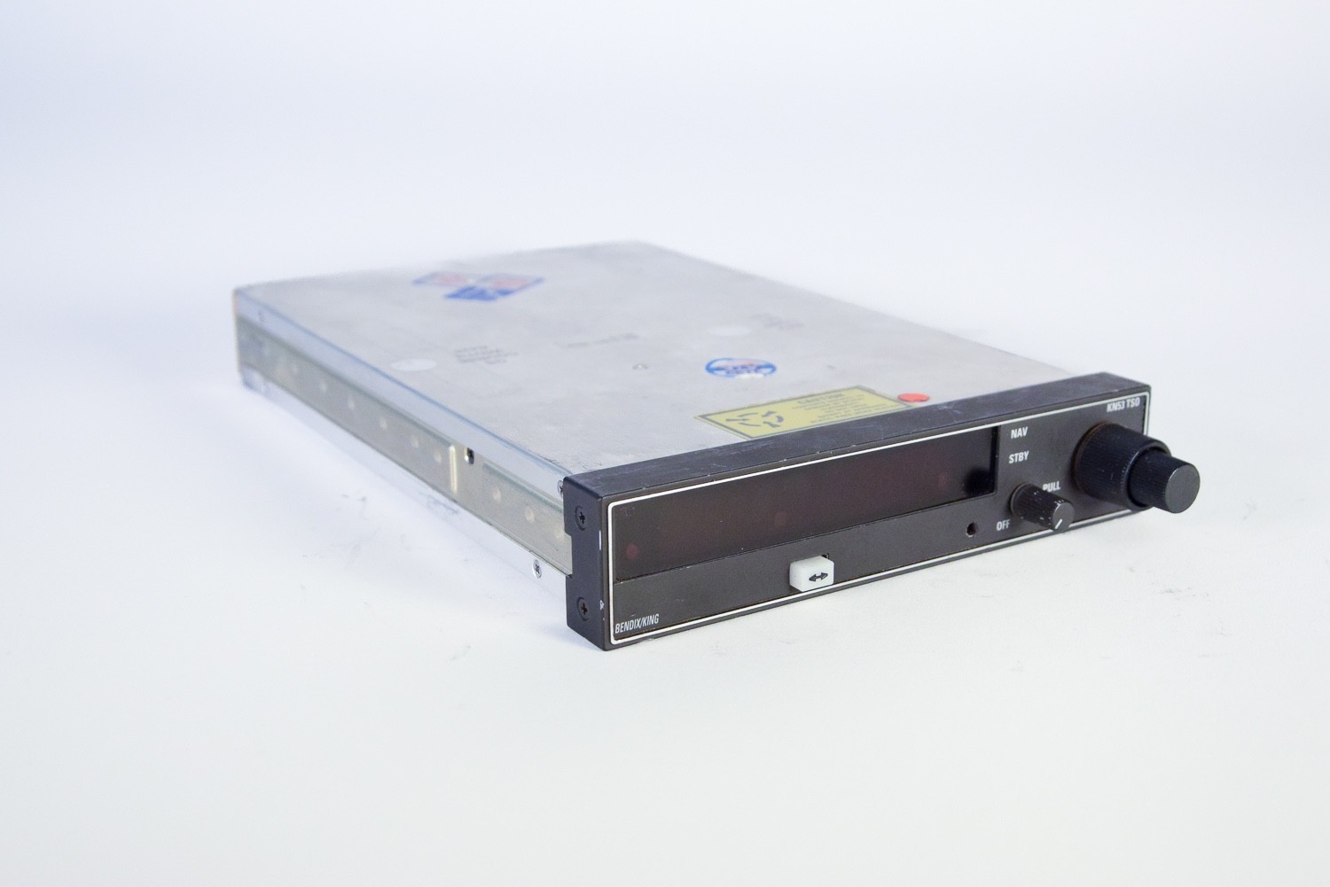 Bendix/King KN-53 Nav Receiver PN: 066-1067-10 SN: 12254, Guaranteed