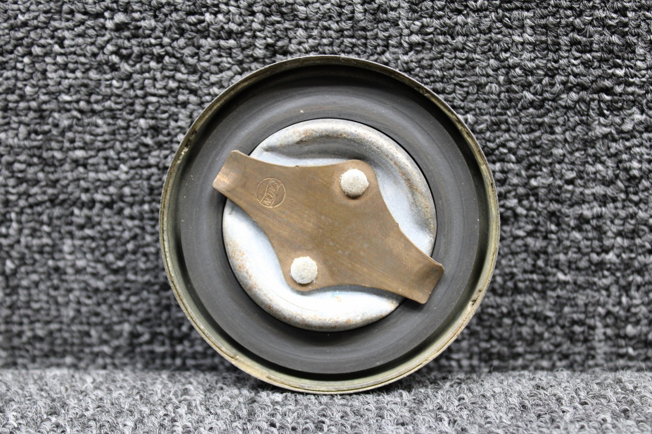190238 Bellanca 17-30 Fuel Cap (Not Vented)