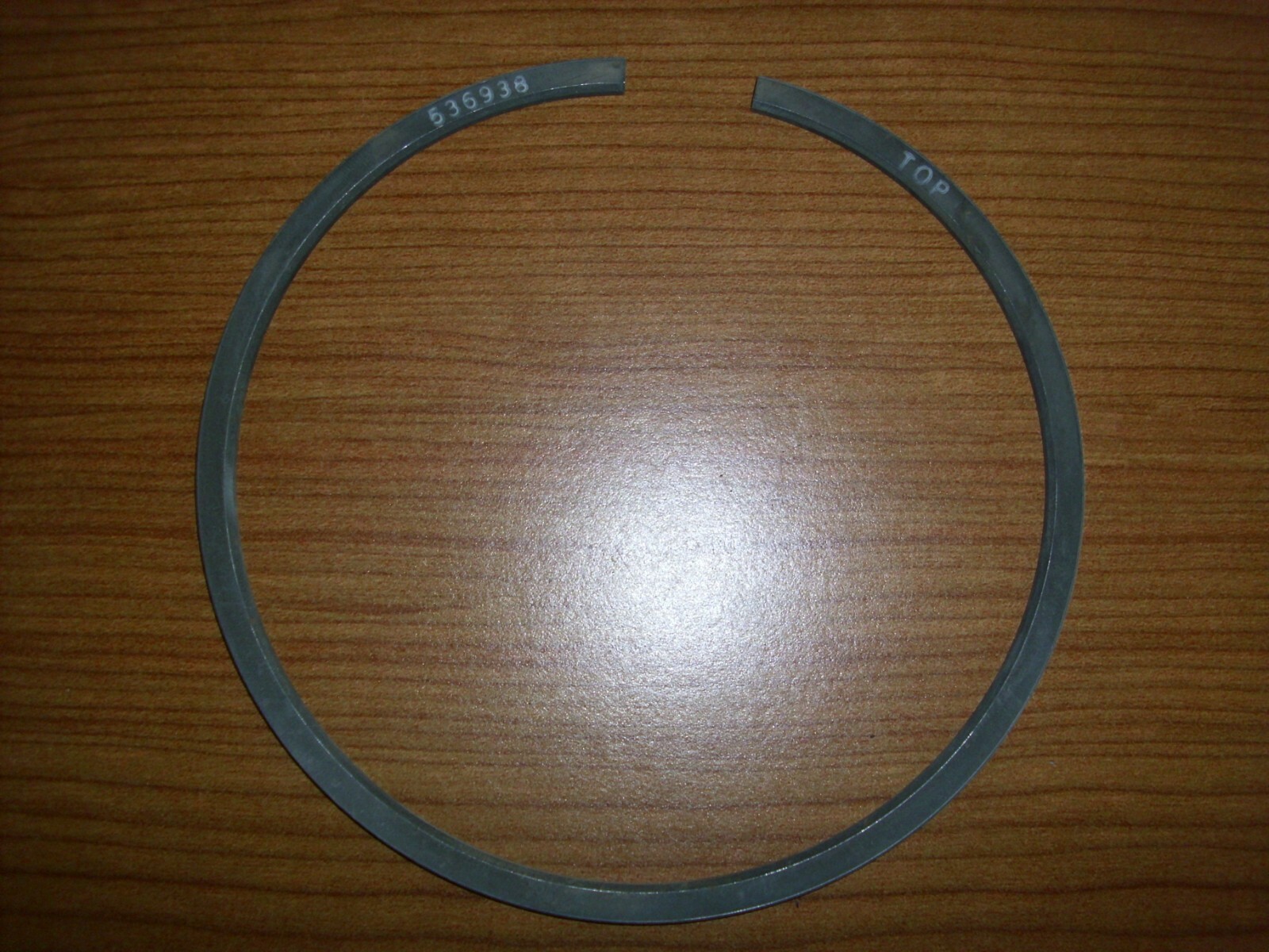 TCM 536938 Piston Ring, Teledyne Continental Motors