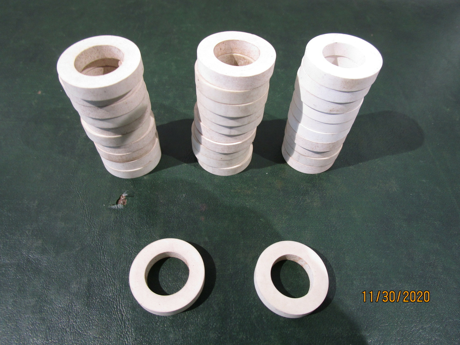 Continental Eng SA534610 Push Rod Packing 10-176470