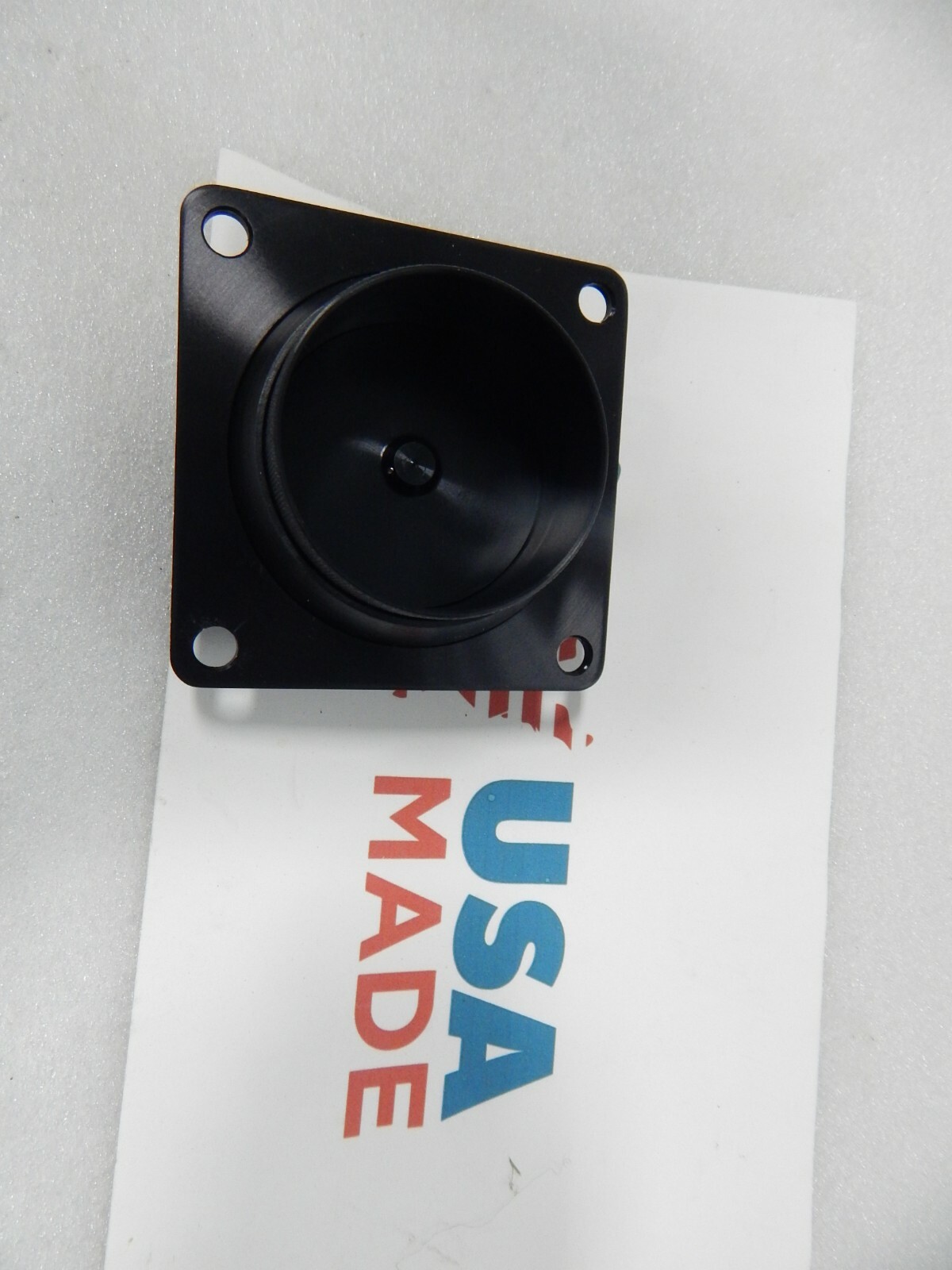 Airkit LLC eyeball air vent 3275 3″ sq vent mounts in 2-3/4 hole Gasper cockpit