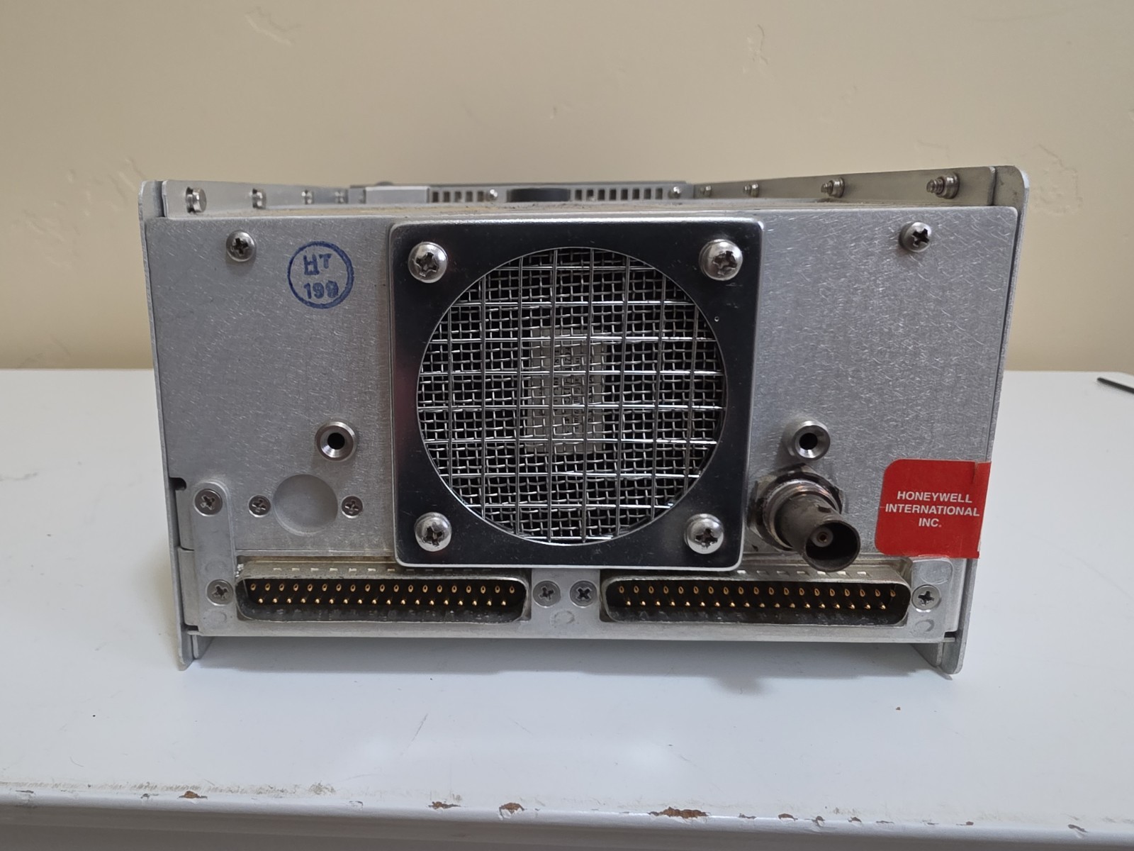 Bendix/King KMD 550 MFD P/N 066-04035-0301 – As-Is – Needs Display Replaced