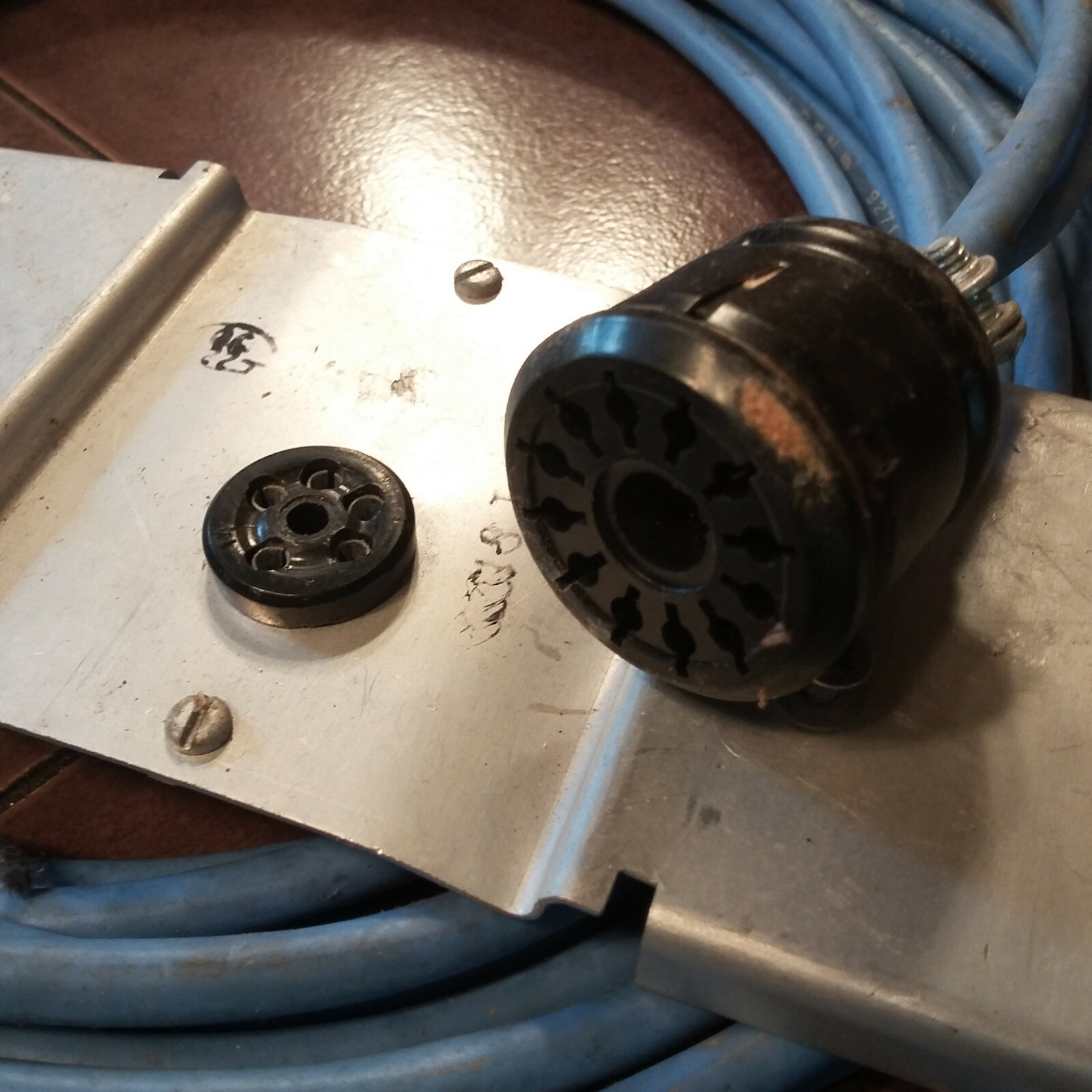 Genave Lamda 1500 ADF Loop Cable