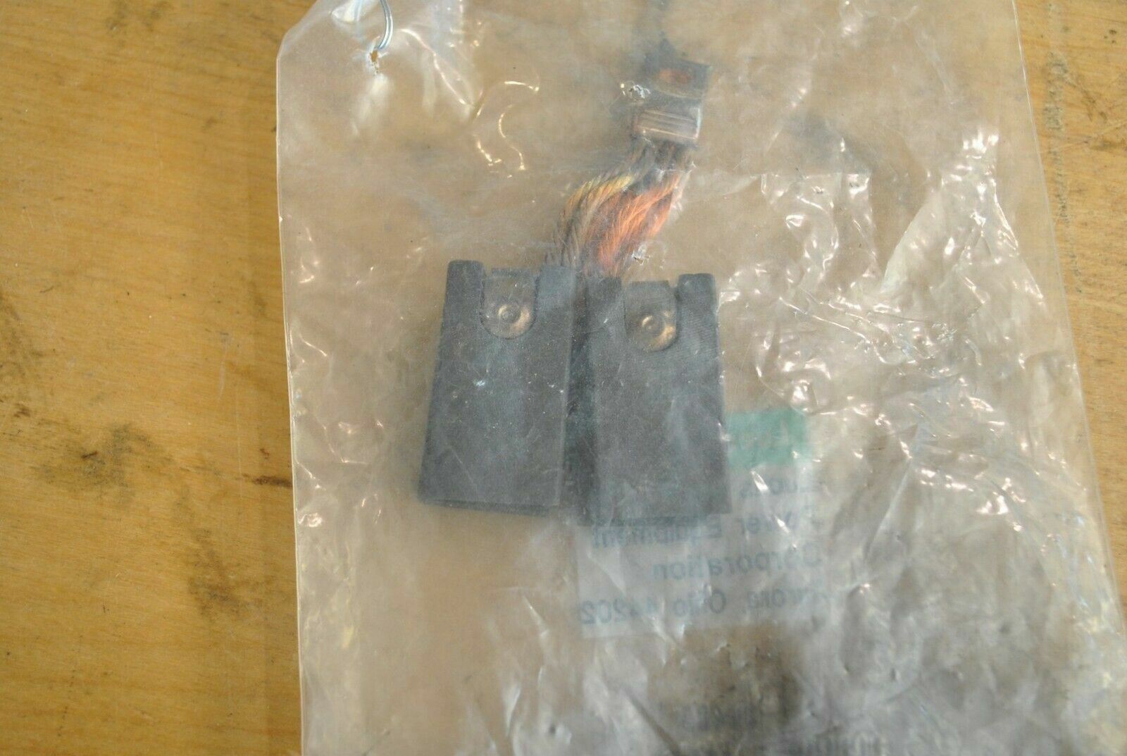 NEW Lucas Aerospace Starter Motor Brushes 30300-1264