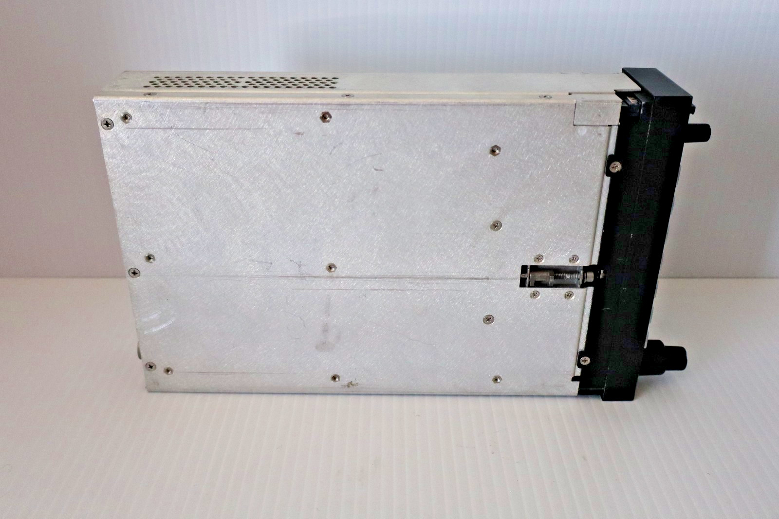 Bendix King KLN 94 Color GPS 069-01034-0101 Bench Tested with FAA 8130-3 Form