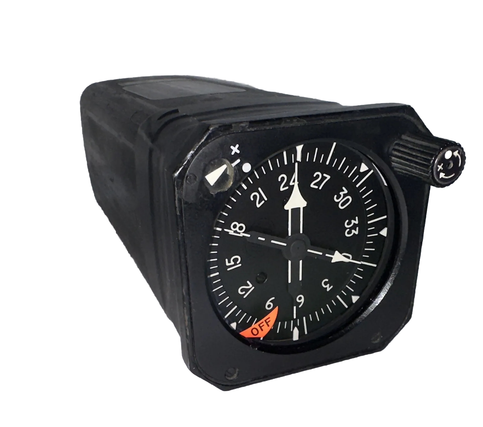 2587917-355 Compass Indicator, C6L