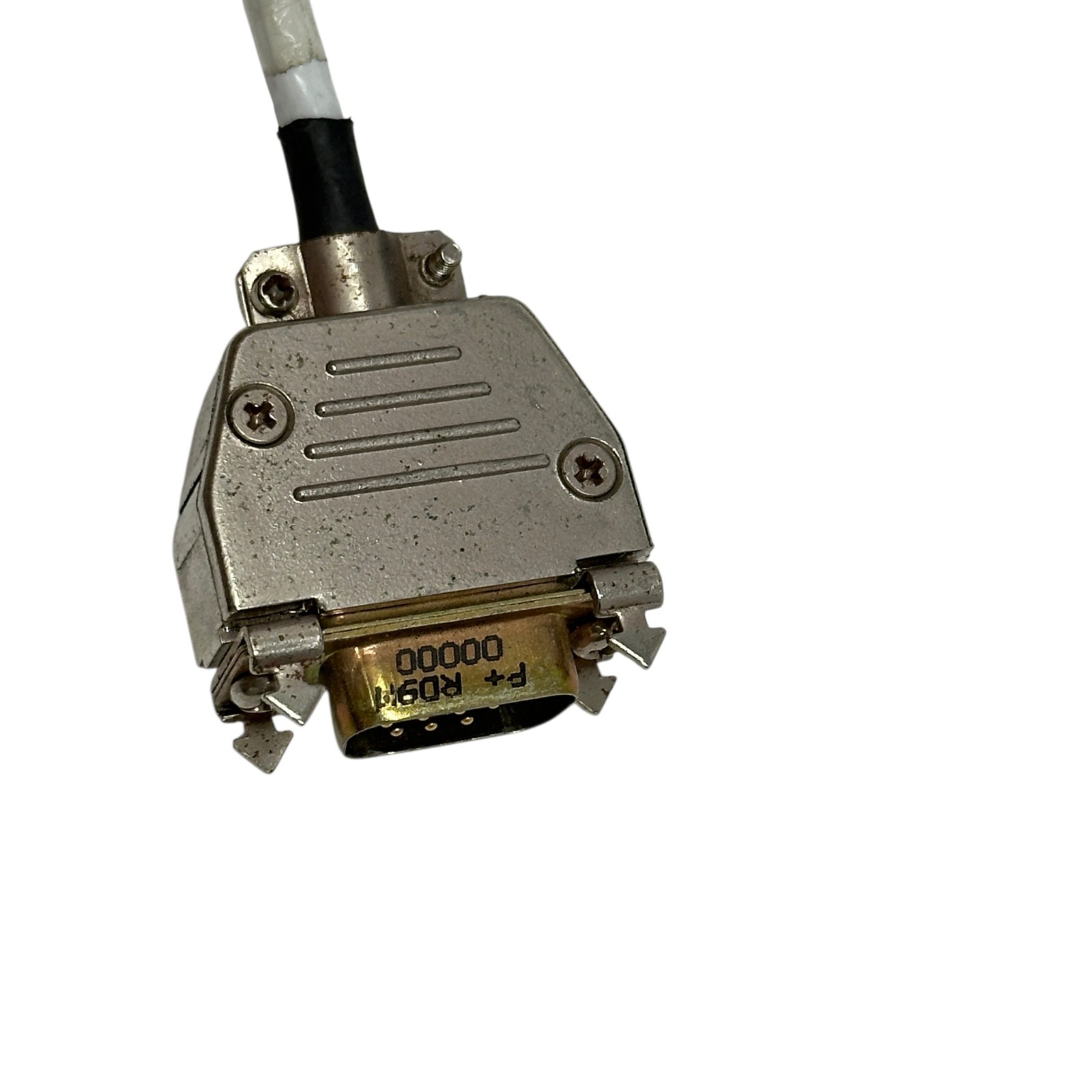 S-TEC 0108-1-P5 Autopilot Roll Servo Actuator Motor Assembly FAA TSO C9c