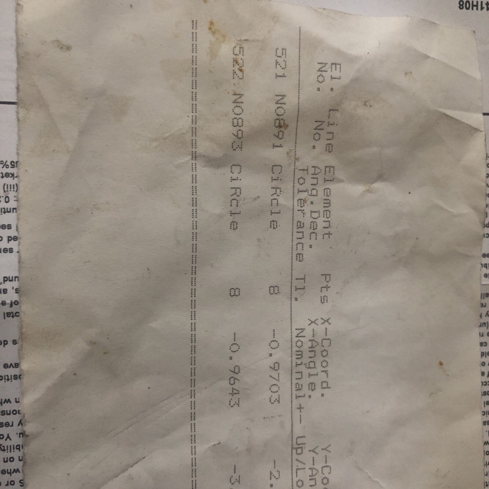 Aircraft Engine Unknown Part New See Picture