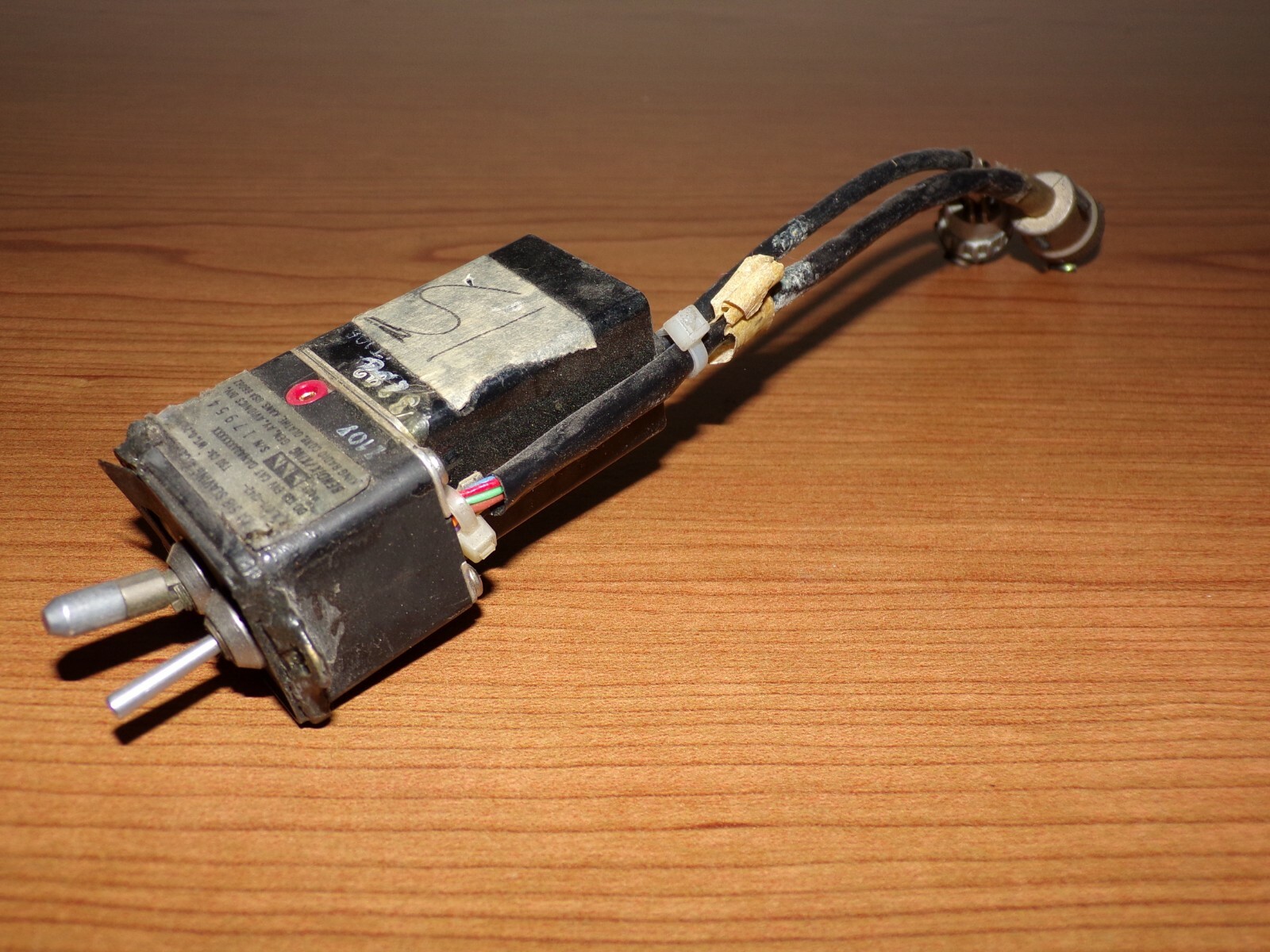 Bendix King KA51B Slaving Unit 071-1242-