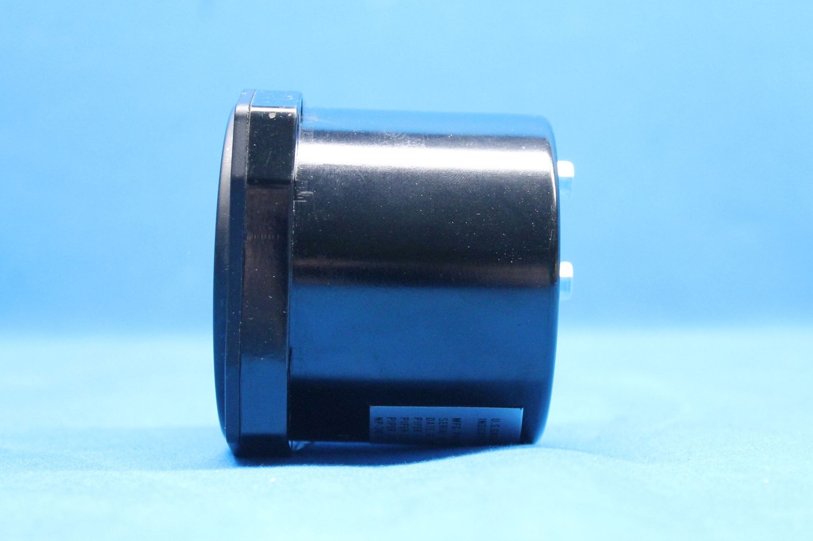 Used U.S Gauge Piper Aircraft Airspeed Indicator, p/n PS50131-3, 548-684 (22934)