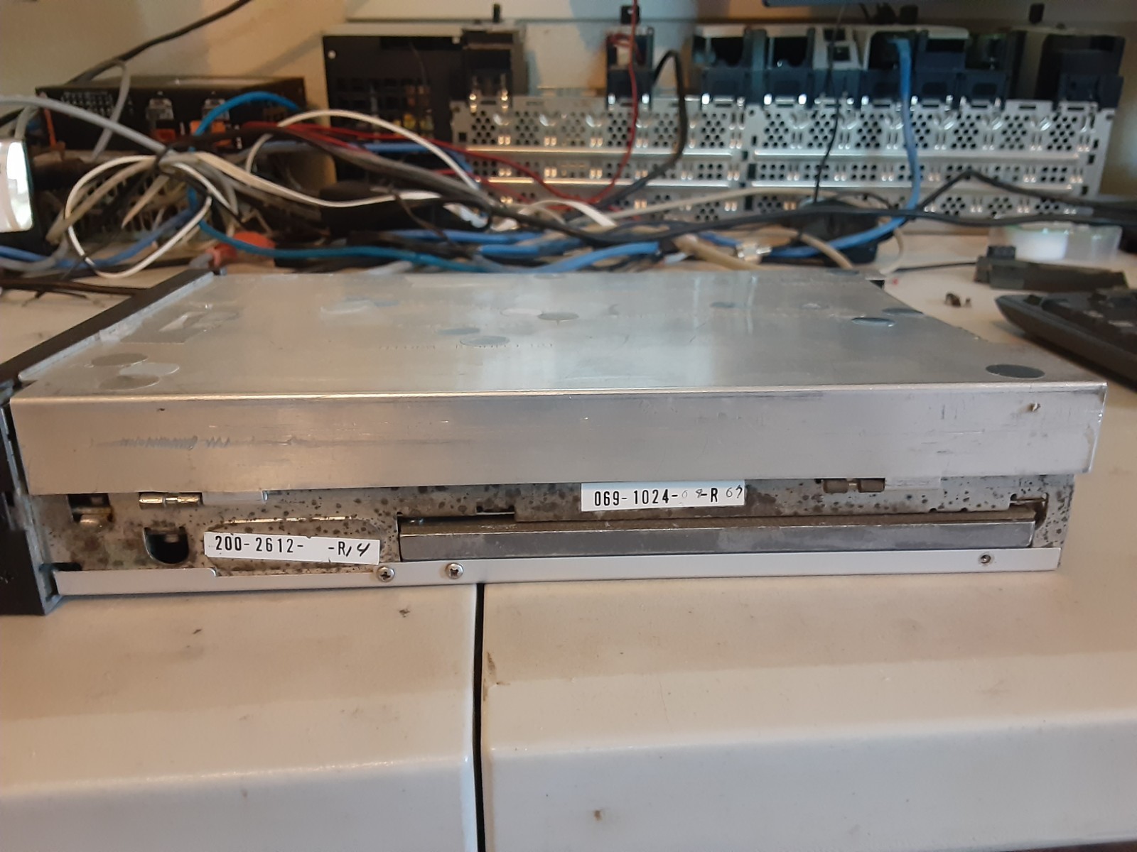 King KX 155 TSO NAV/COMM transceiver 14V with Glideslope – Tested – Nice