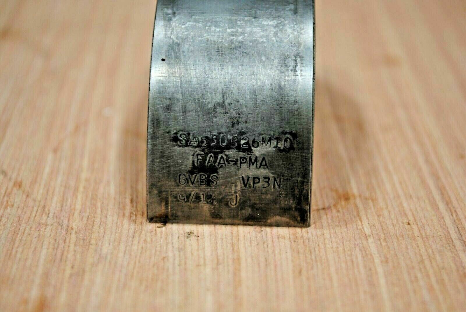 Superior Continental Bearing Half Pair SA642720M10R