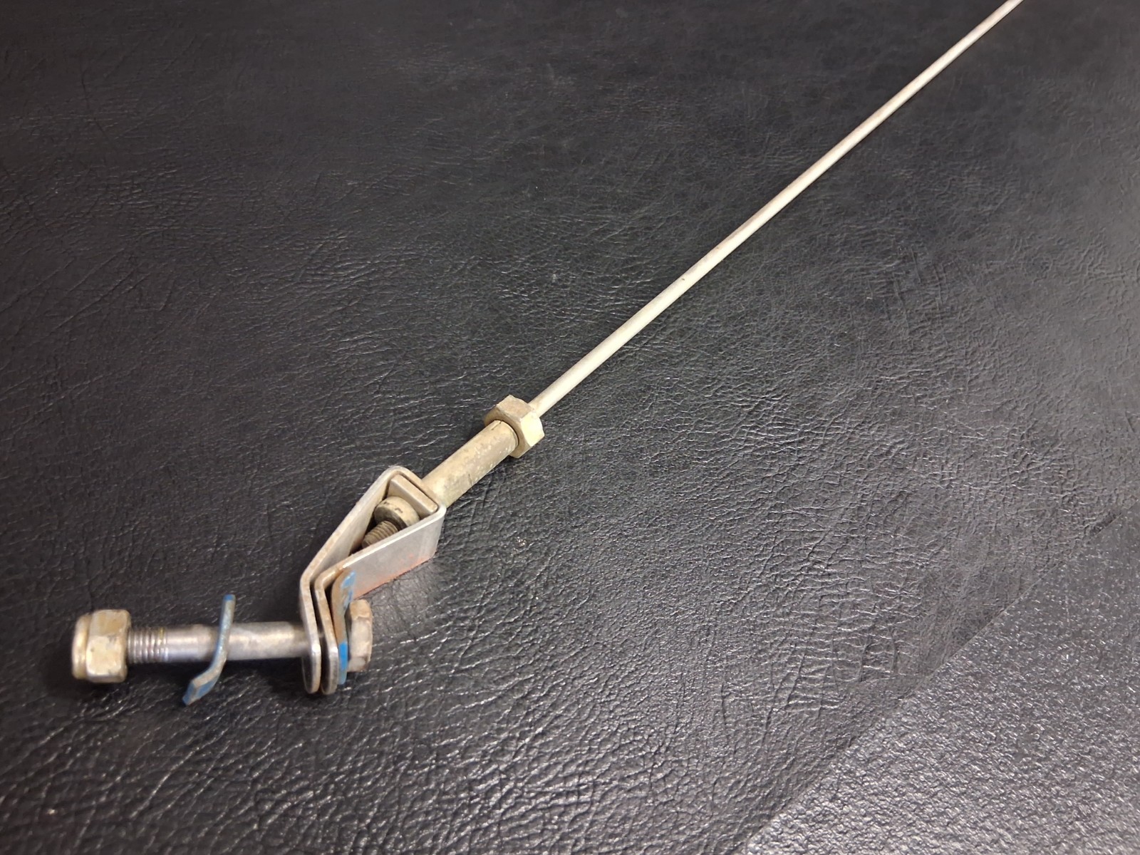 Piper J5A Upper Tie Rod PN: 41031-02, 41031-2