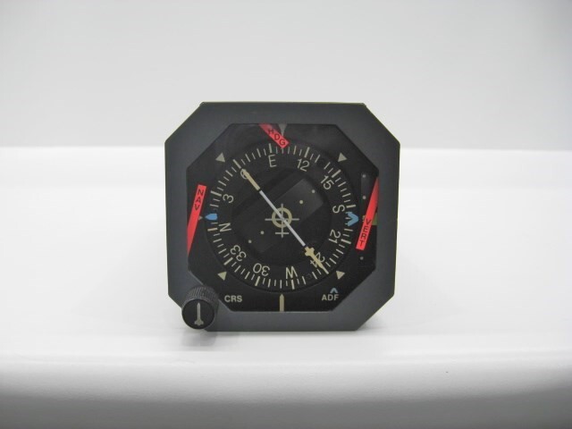 Aeronetics HSI-315A Horizontal Situation Indicator – Core – PN: 520-3150-003