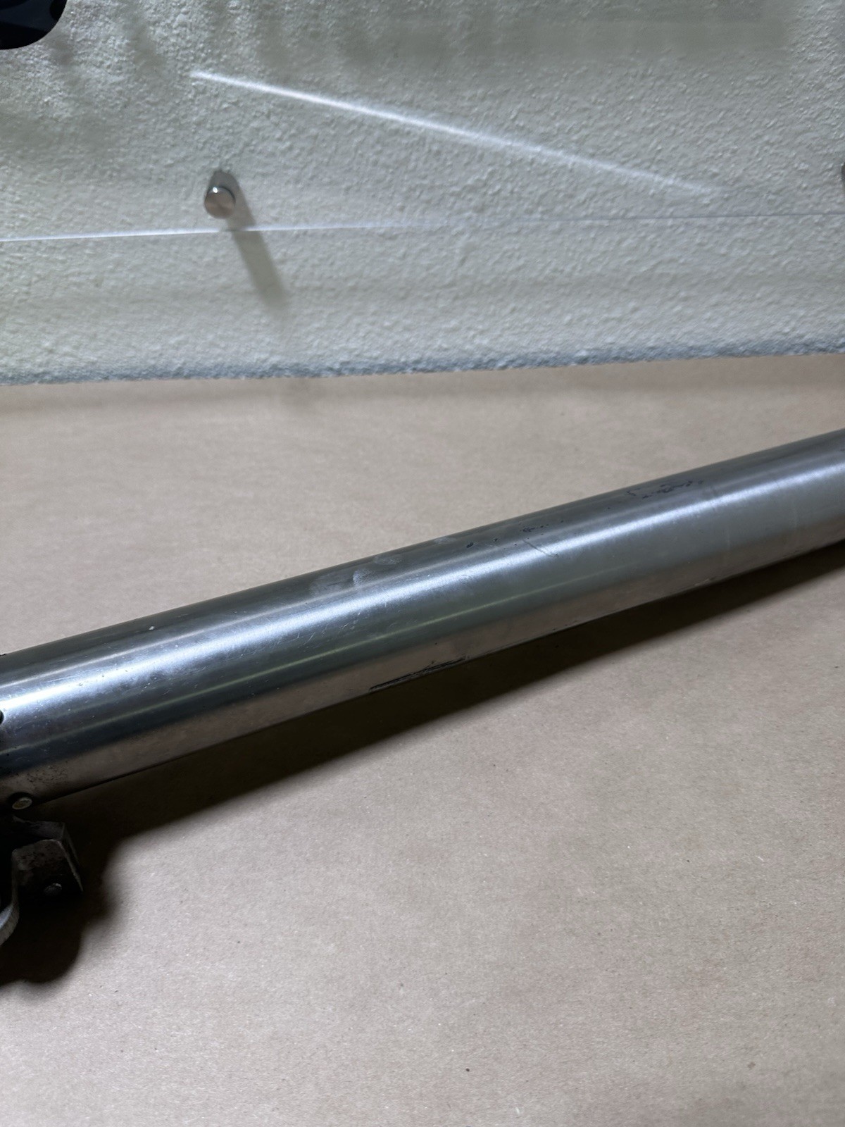 Beechcraft Control Column Assy 96-524017-601 (3938)