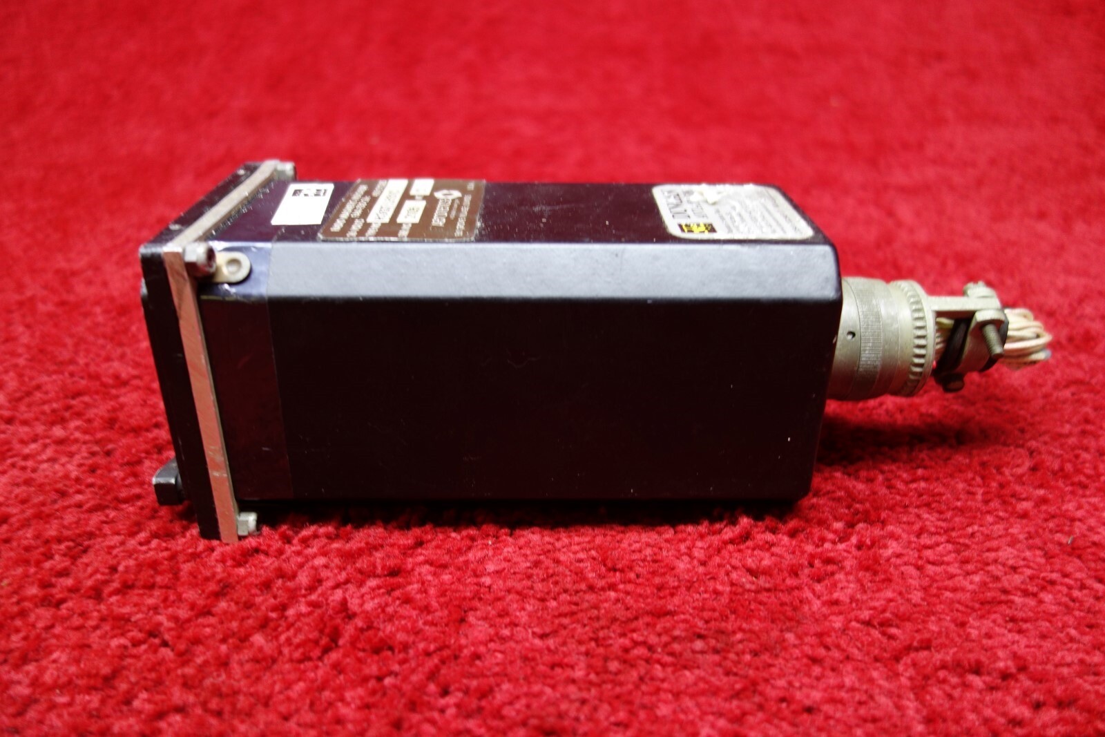 Aeronetics Radio Magnetic Indicator 26V PN H3137LB61C