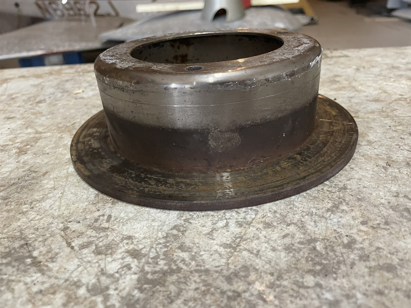 1958 Cessna 182 A Cleveland 600 6.00 X 6 6.00×6 Brake Rotor Disc For 40-59A rim