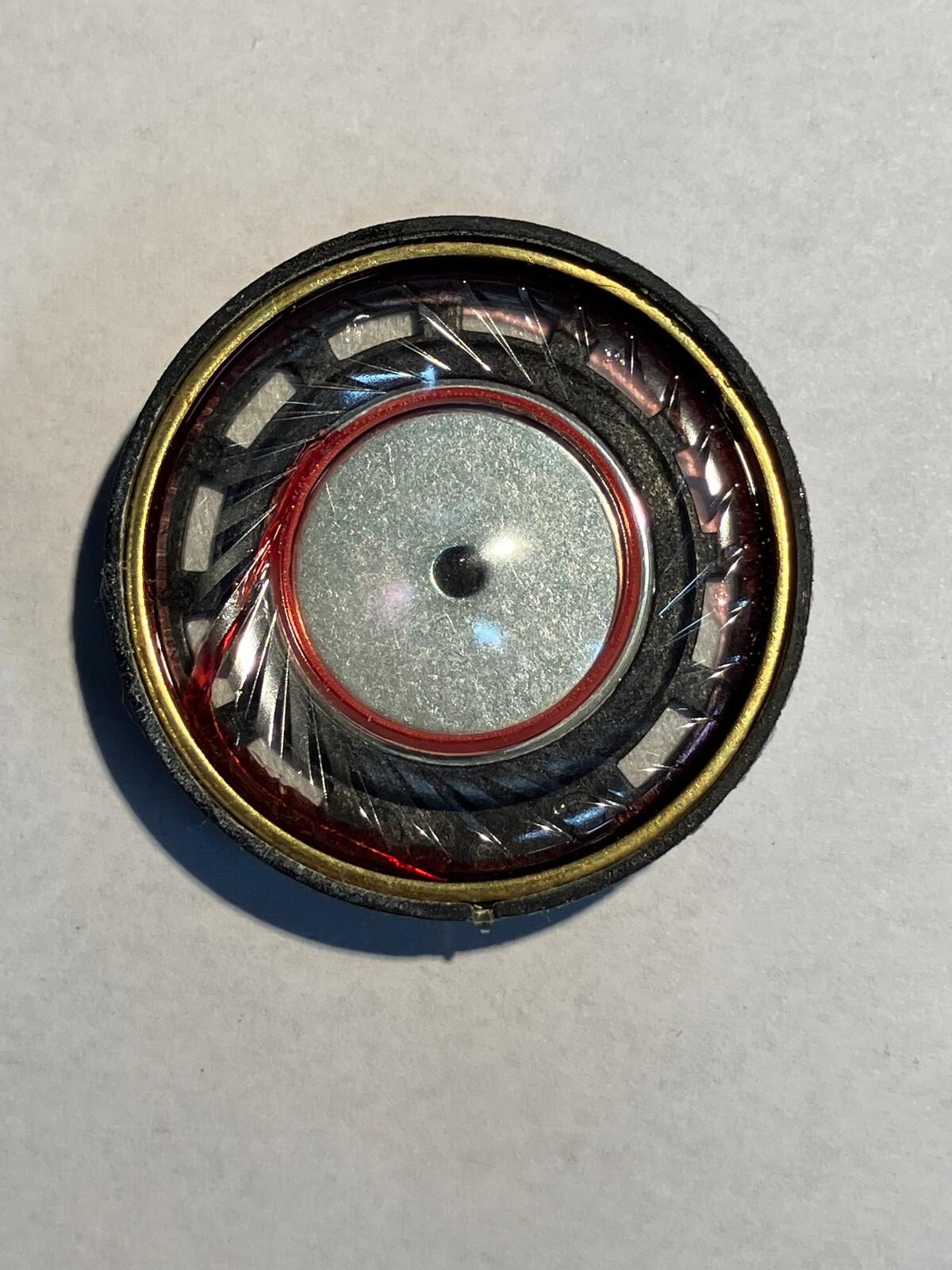 New Bose Aviation AHX /A10 Hi-Fi Speaker 65 OHMS Genuine Bose Part