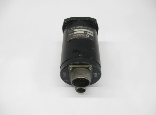 Aeronetics 2105D-B-6 Radio Magnetic Indicator