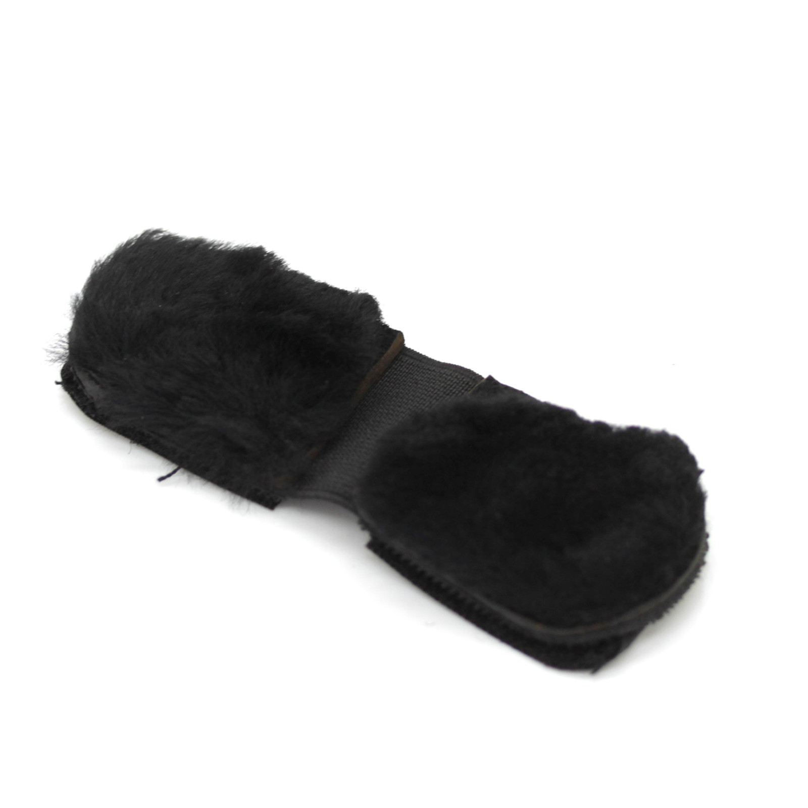 Headband Cushion Foam Mic Muff Kits Ear Pads For Bose A20 A10 Aviation Headset