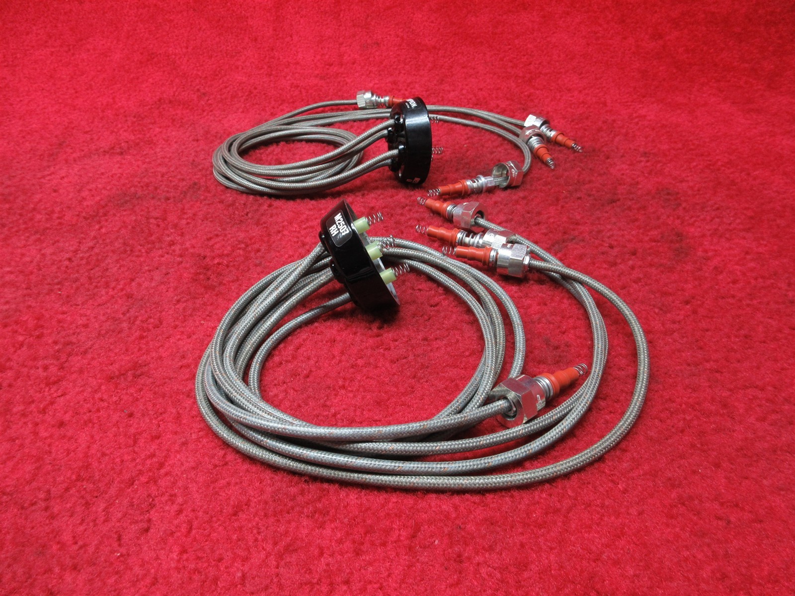 Champion Aerospace Slick Ignition Harness PN M2508, M2507, M2506