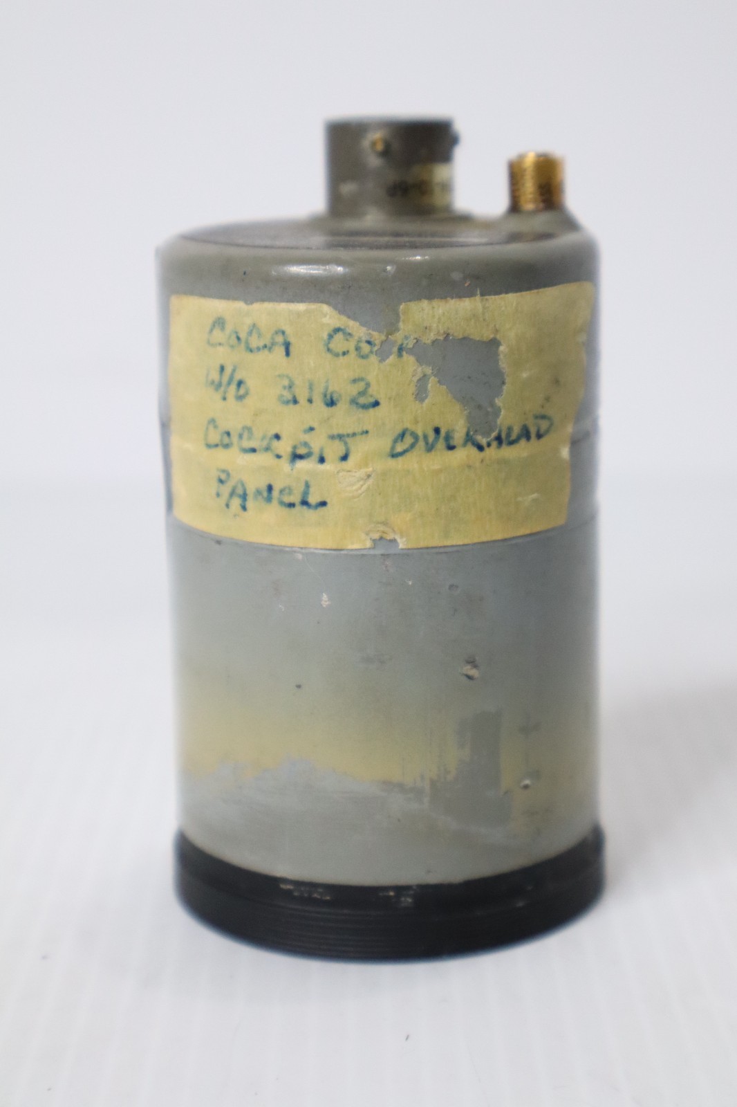 Weston 253687 Cabin Air Temperature Indicator
