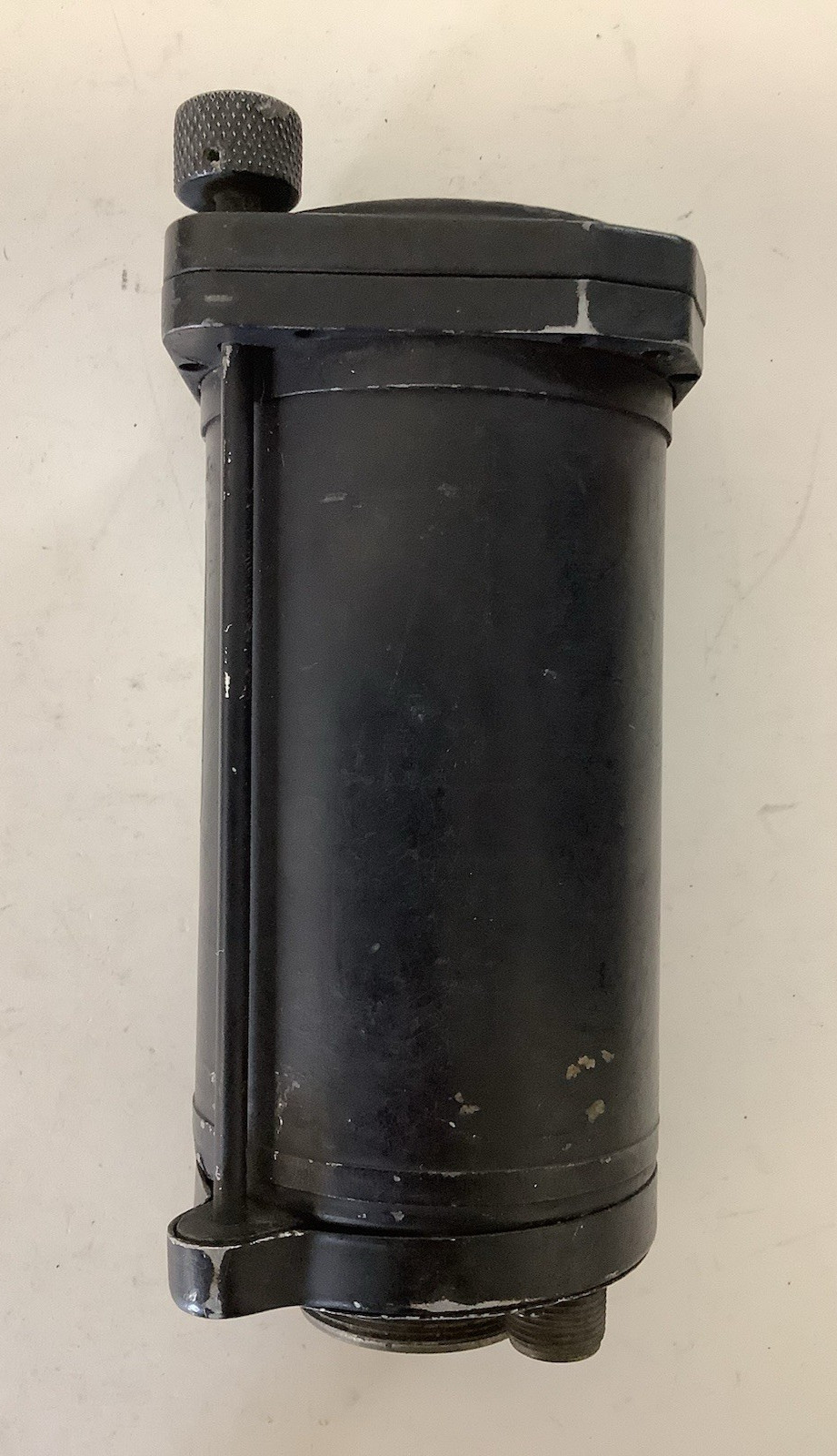 Weston P/N 140314 / 6245-140314 Indicator Course ID-35IA / ARN #2