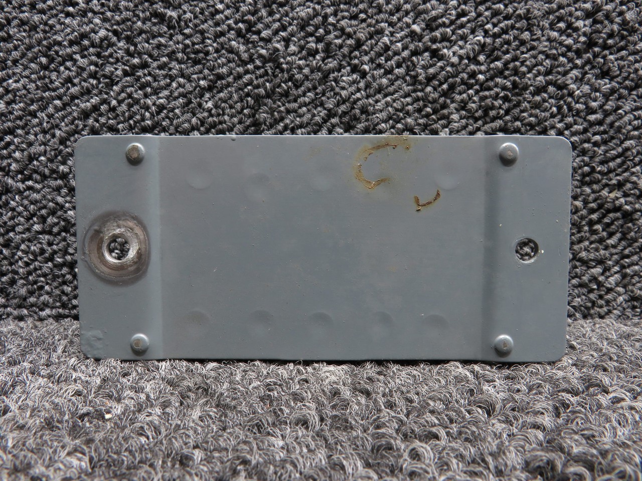 9267 (Alt: NA5-7810-1) Leach AC Relay Undervoltage (Volts: 115, Cycles: 400)