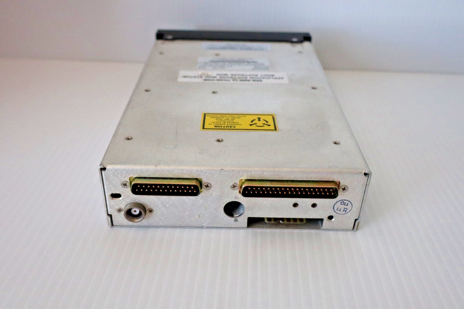 Bendix King KLN 94 Color GPS 069-01034-0101 Bench Tested with FAA 8130-3 Form