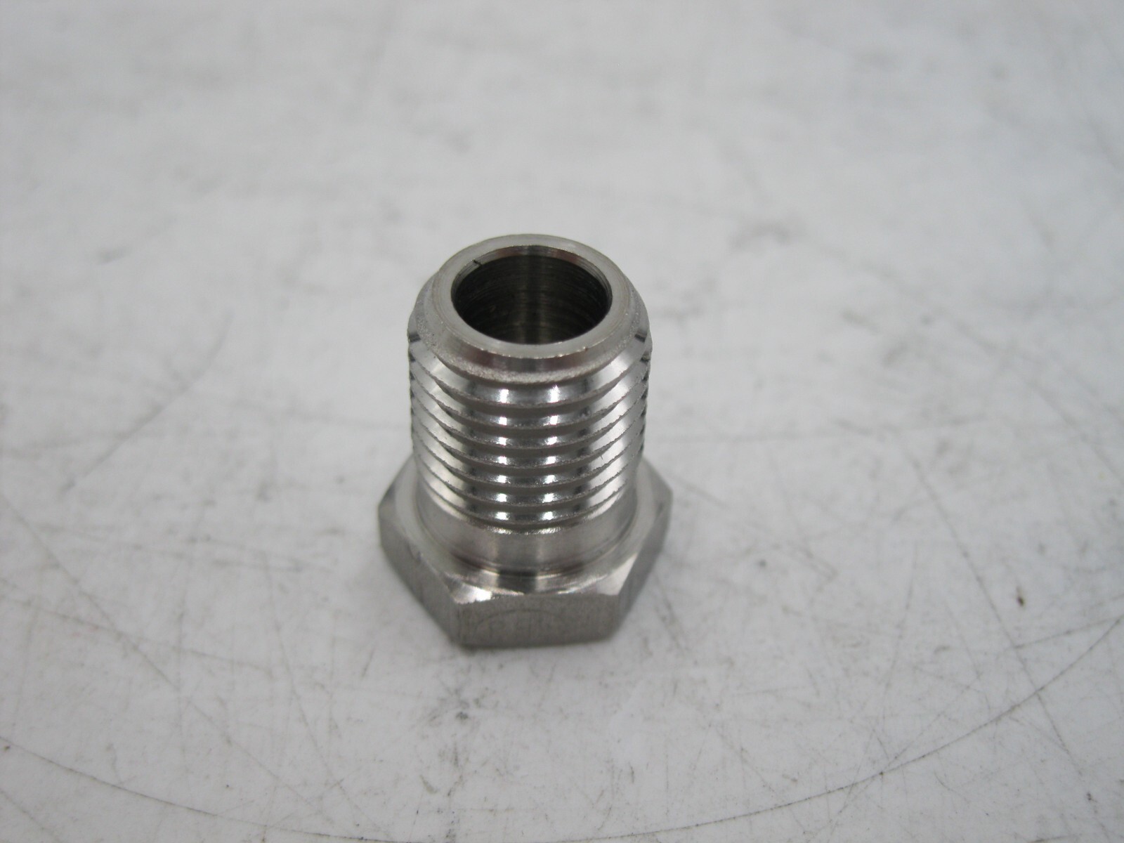 SHADIN FUEL FLOW TRANSDUCER MOUNTING KIT #2 PN: A1X