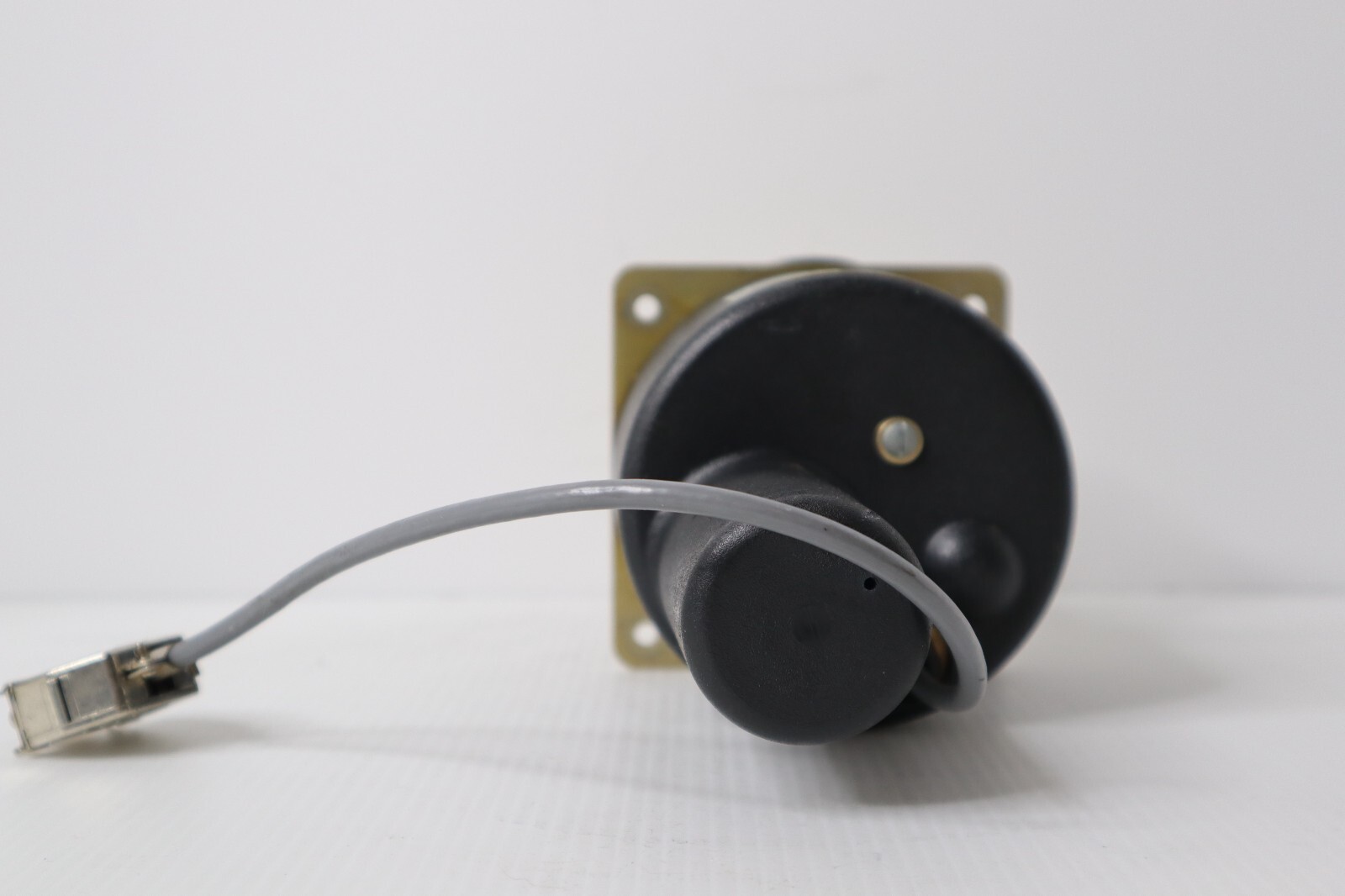 S-TEC Autopilot Pitch Servo 0107-P4