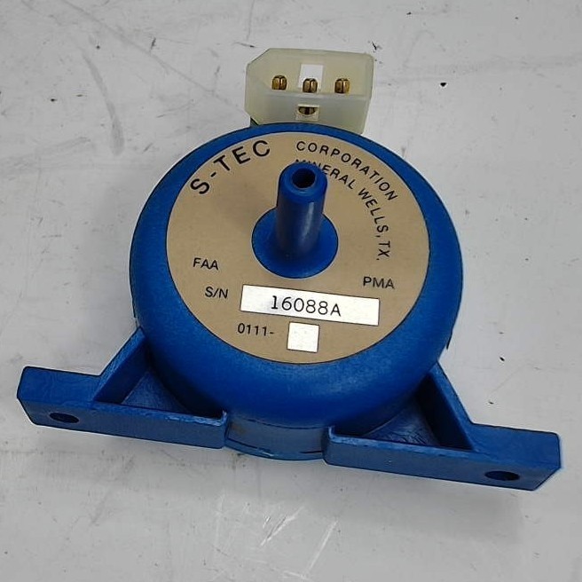 Altitude Sensor S-TEC Corporation P550-5017