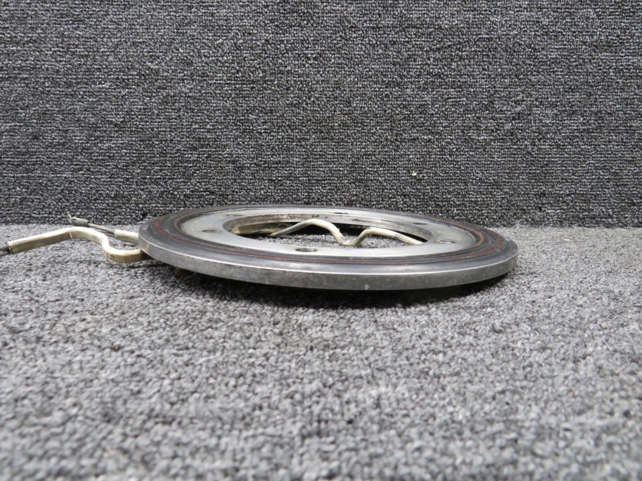 De-Iceing Slip Ring Assembly (4 ¾ in Inner Diameter) (6 Hole)
