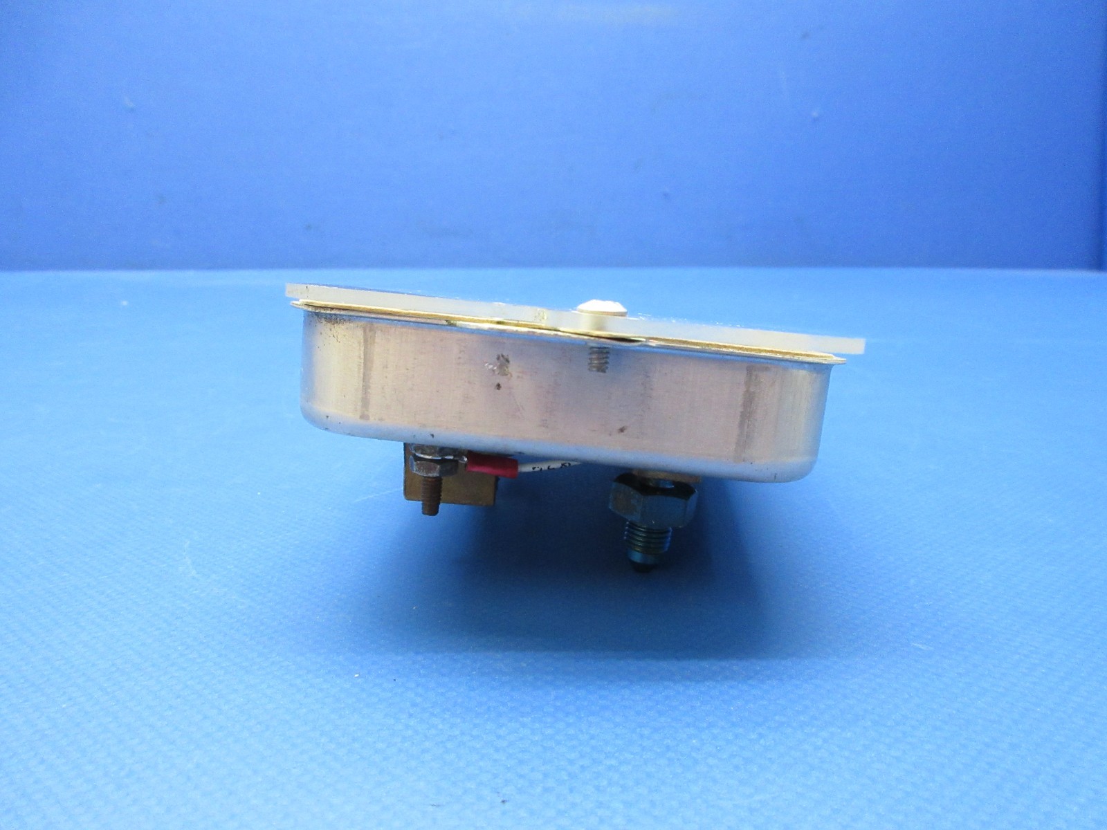 Piper PA-24-250 Instrument Cluster P/N 764-904 (0725-1315)